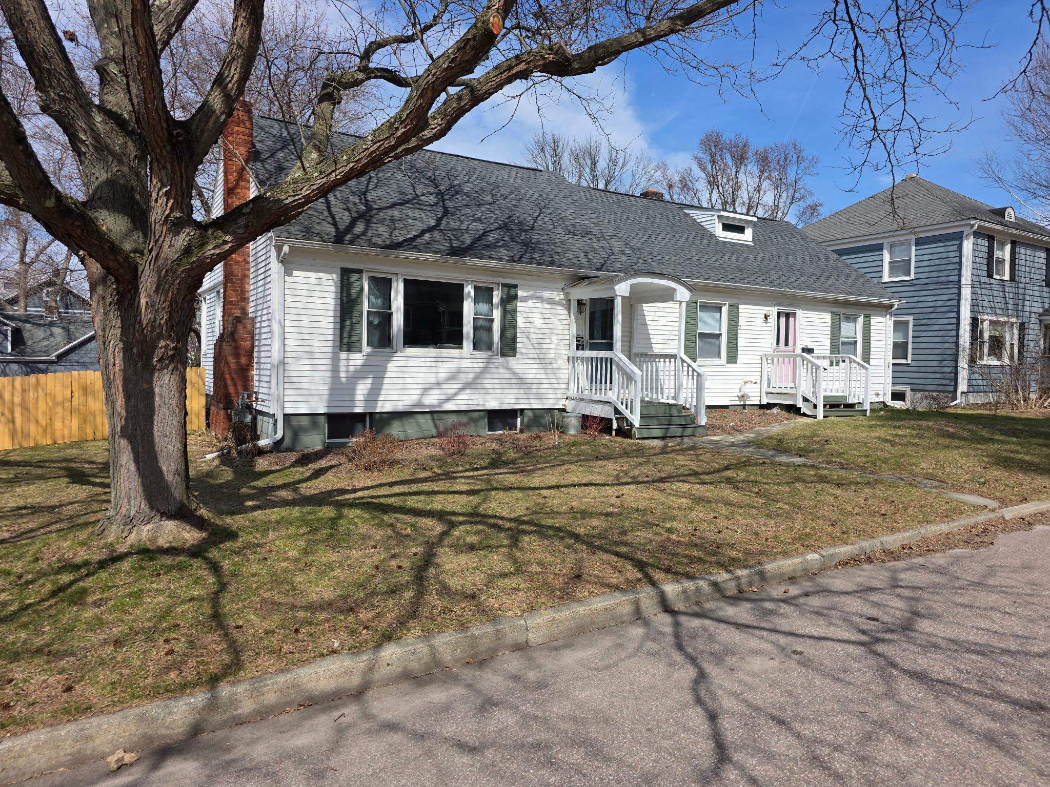 near 36-38 South Union Street Burlington, VT 05401 Property 4