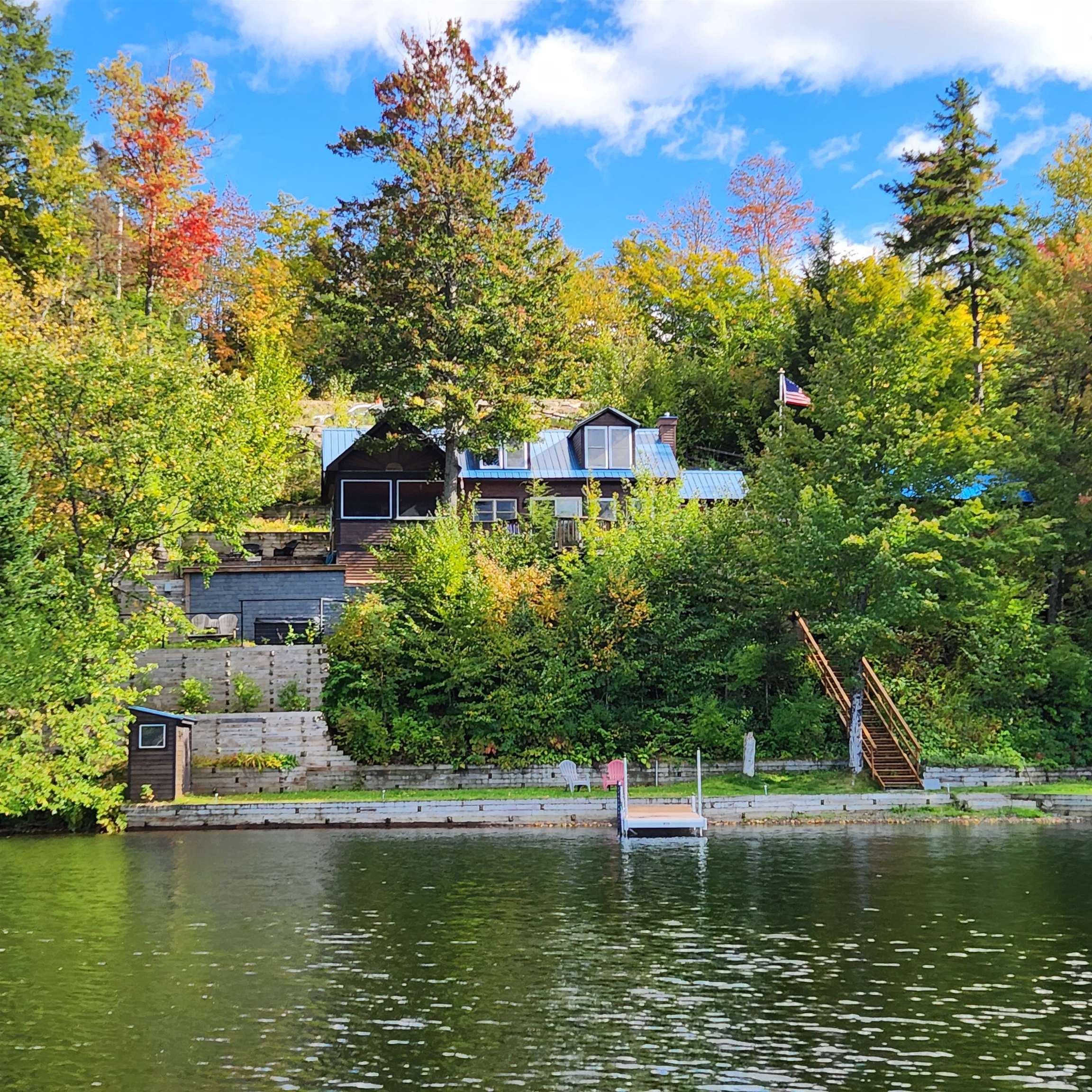 Single Family in Eden VT