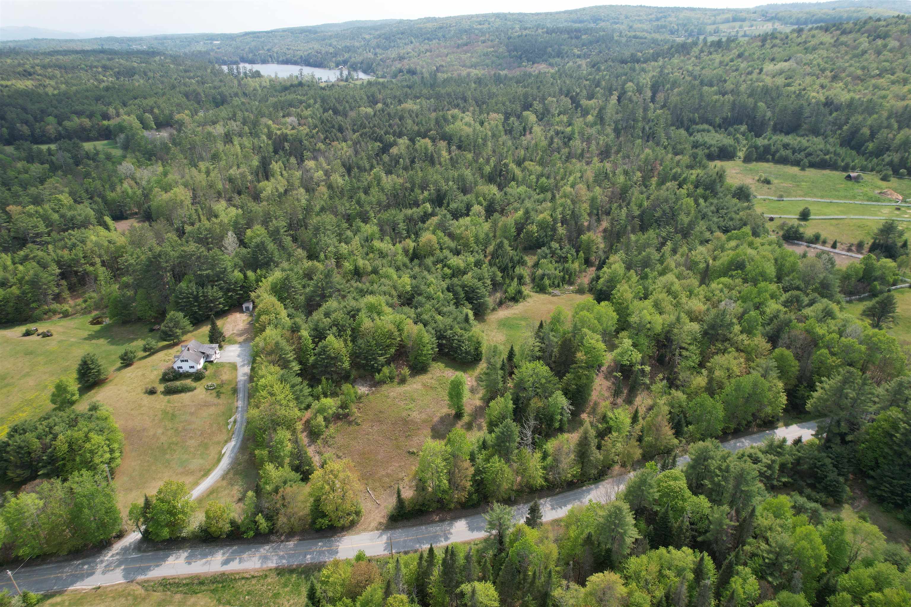 near 523A Brock Hill Road Newbury, VT 05051 Property 3