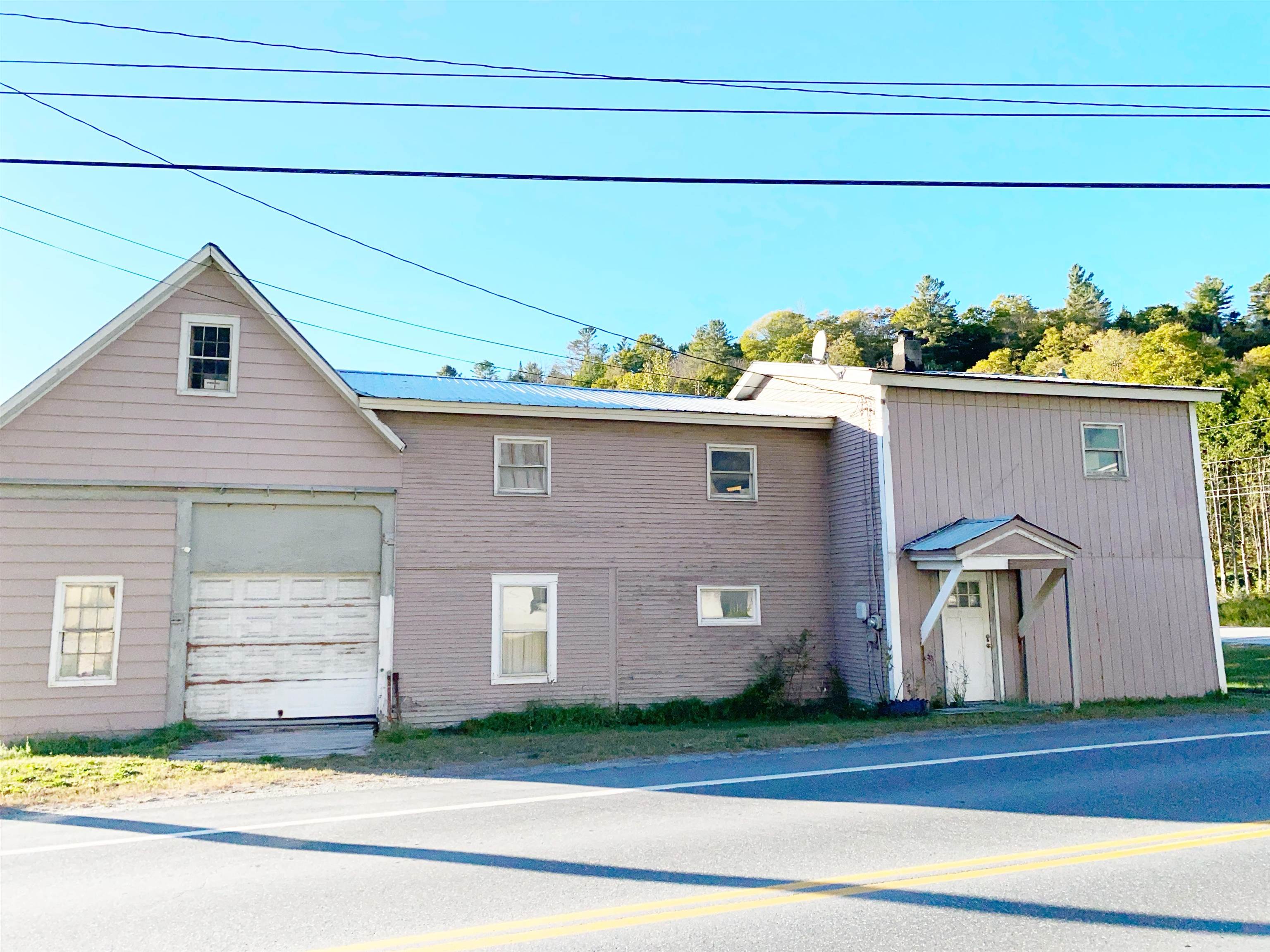 near 67 Fellows Road Calais, VT 05650 Property 3