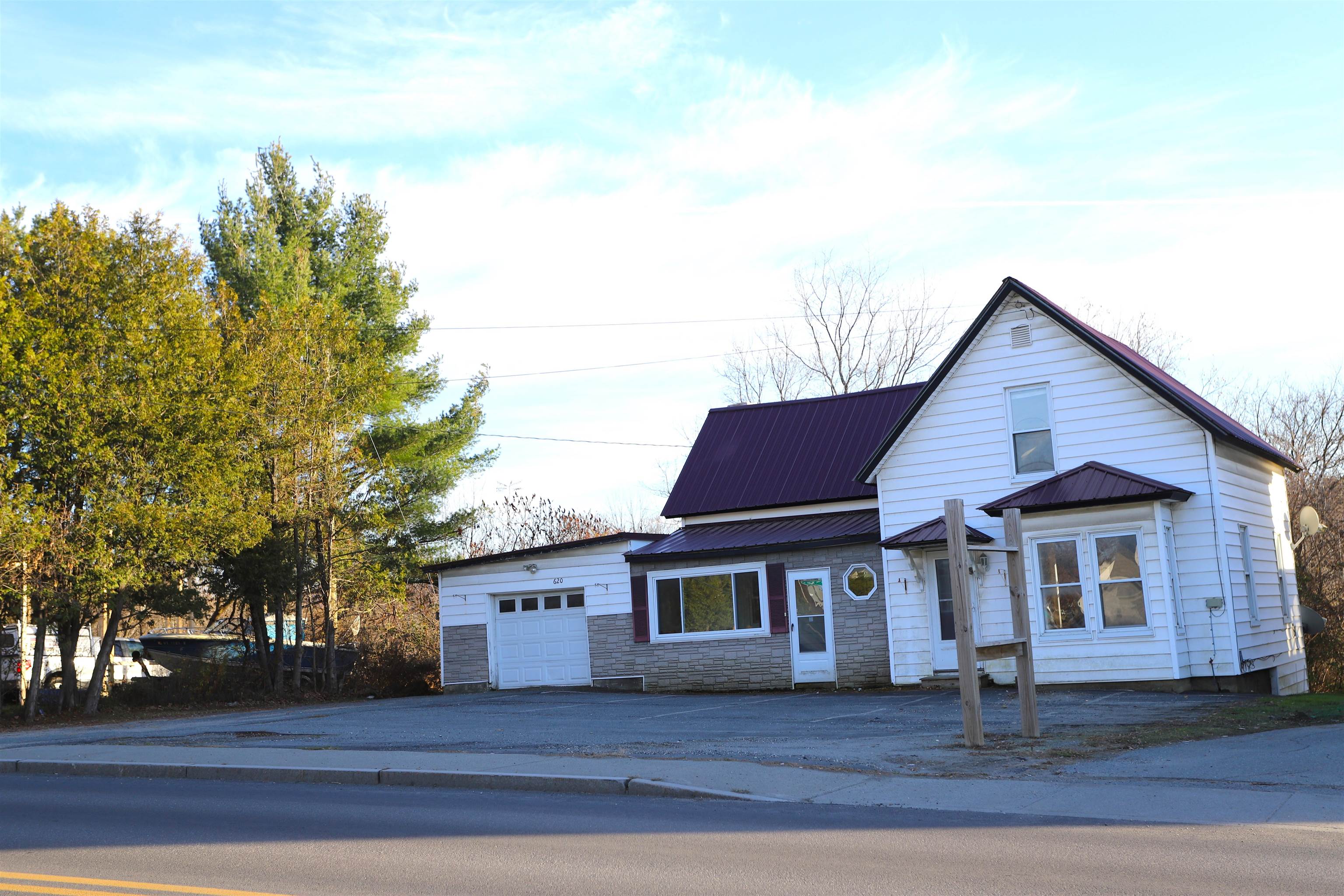 near 626 Main Street Derby, VT 05830 Property 3