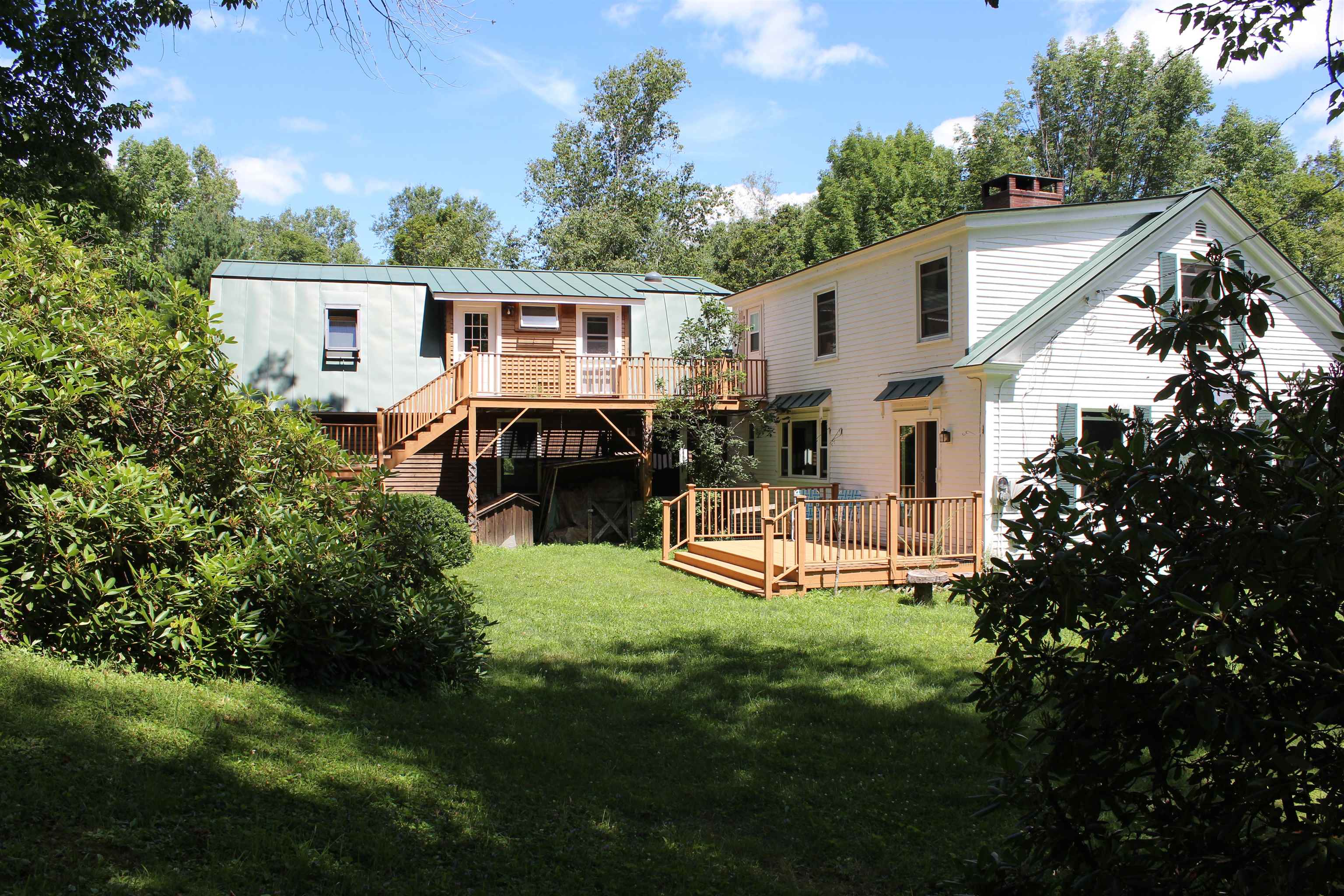 near 789 Hammond Hill Road West Windsor, VT 05089 Property 3