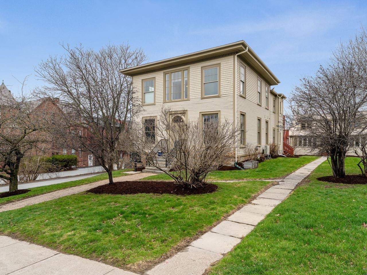 near 63 Birch Court Burlington, VT 05408 Property 2