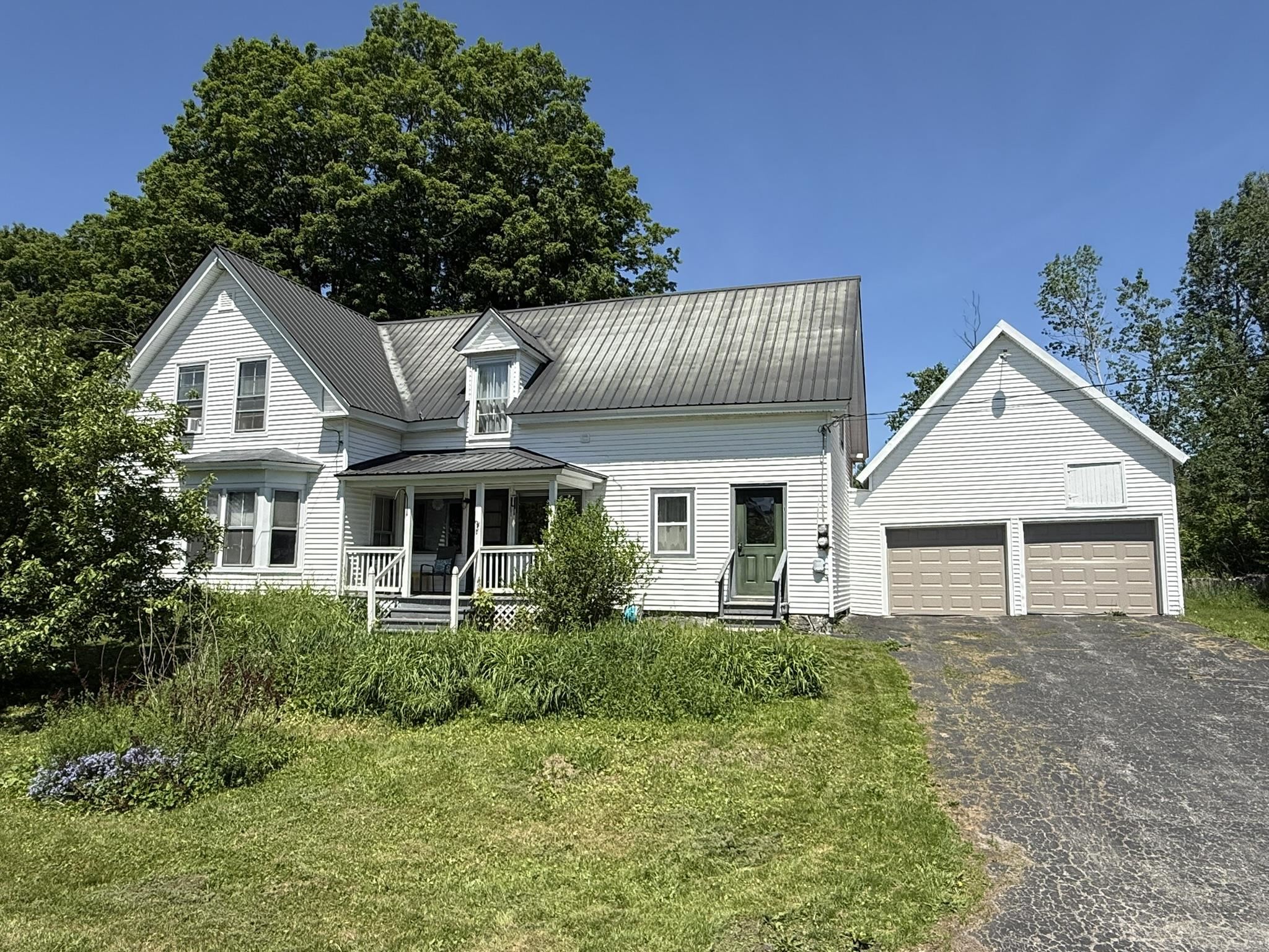near 902 Vermont Route 16 Hardwick, VT 05843 Property 3