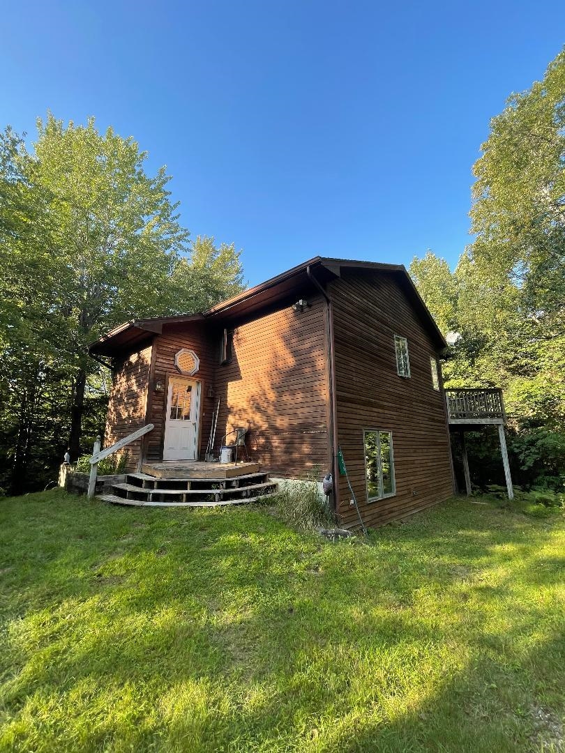 near 111 Peninsula Road Eden, VT 95652 Property 2