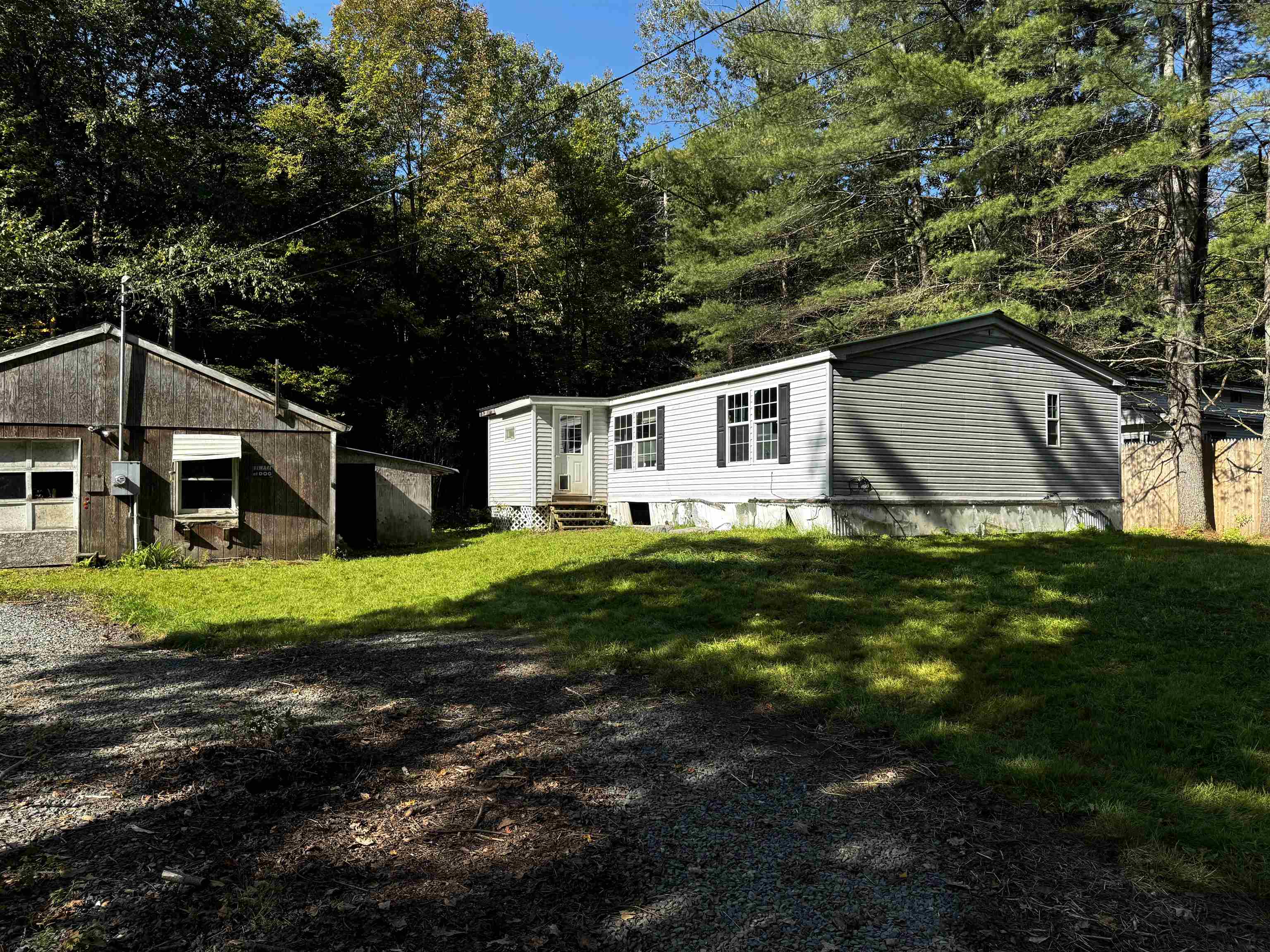 near 4508 VT Route 131 Weathersfield, VT 05151 Property 1