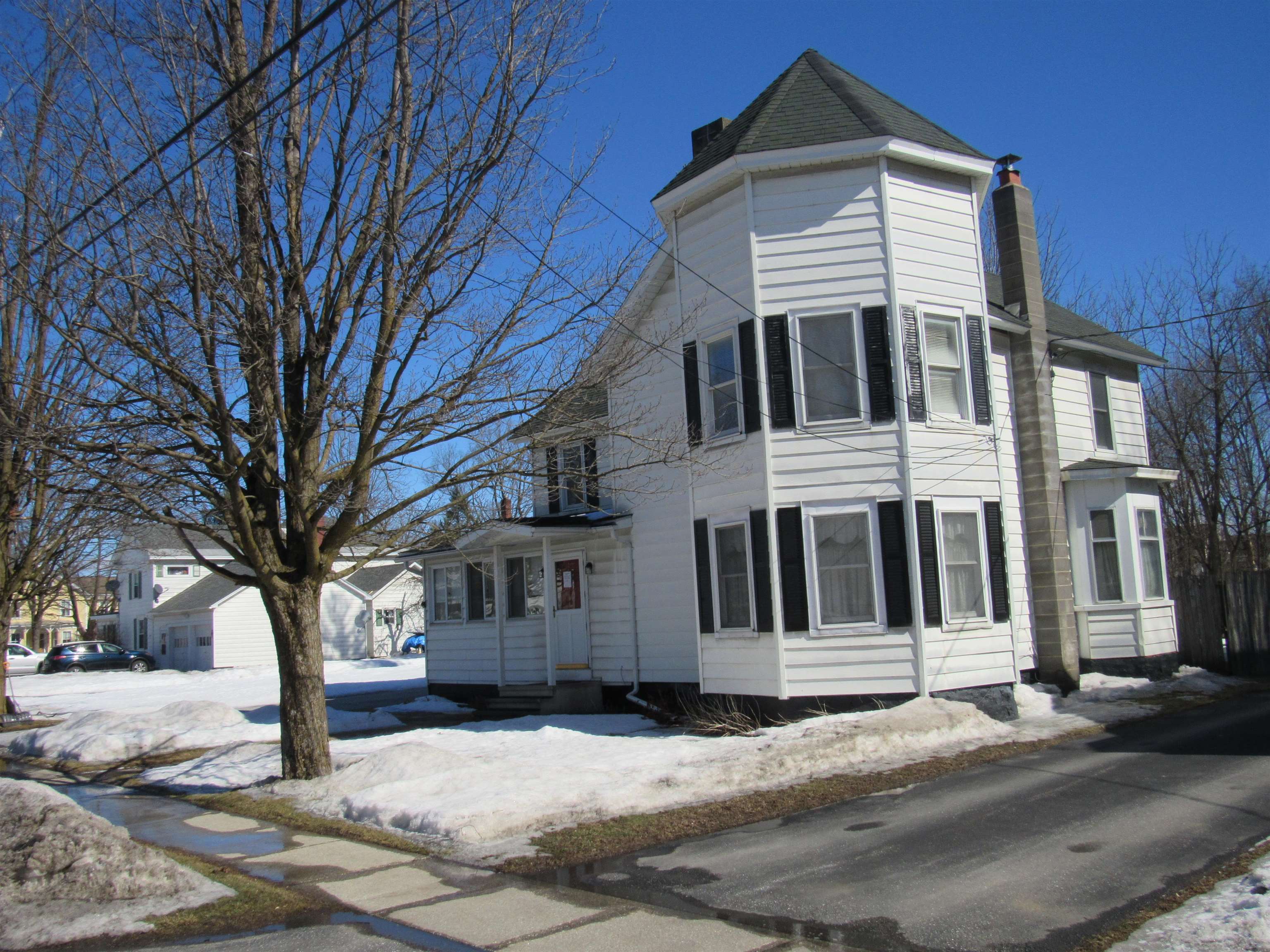 near 14 School Street Highgate, VT 05459 Property 2