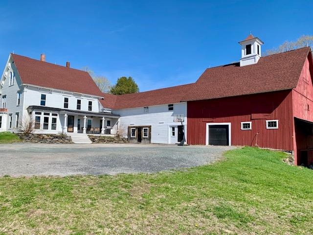 near 421 Farmer Drive St. Johnsbury, VT 05819 Property 3