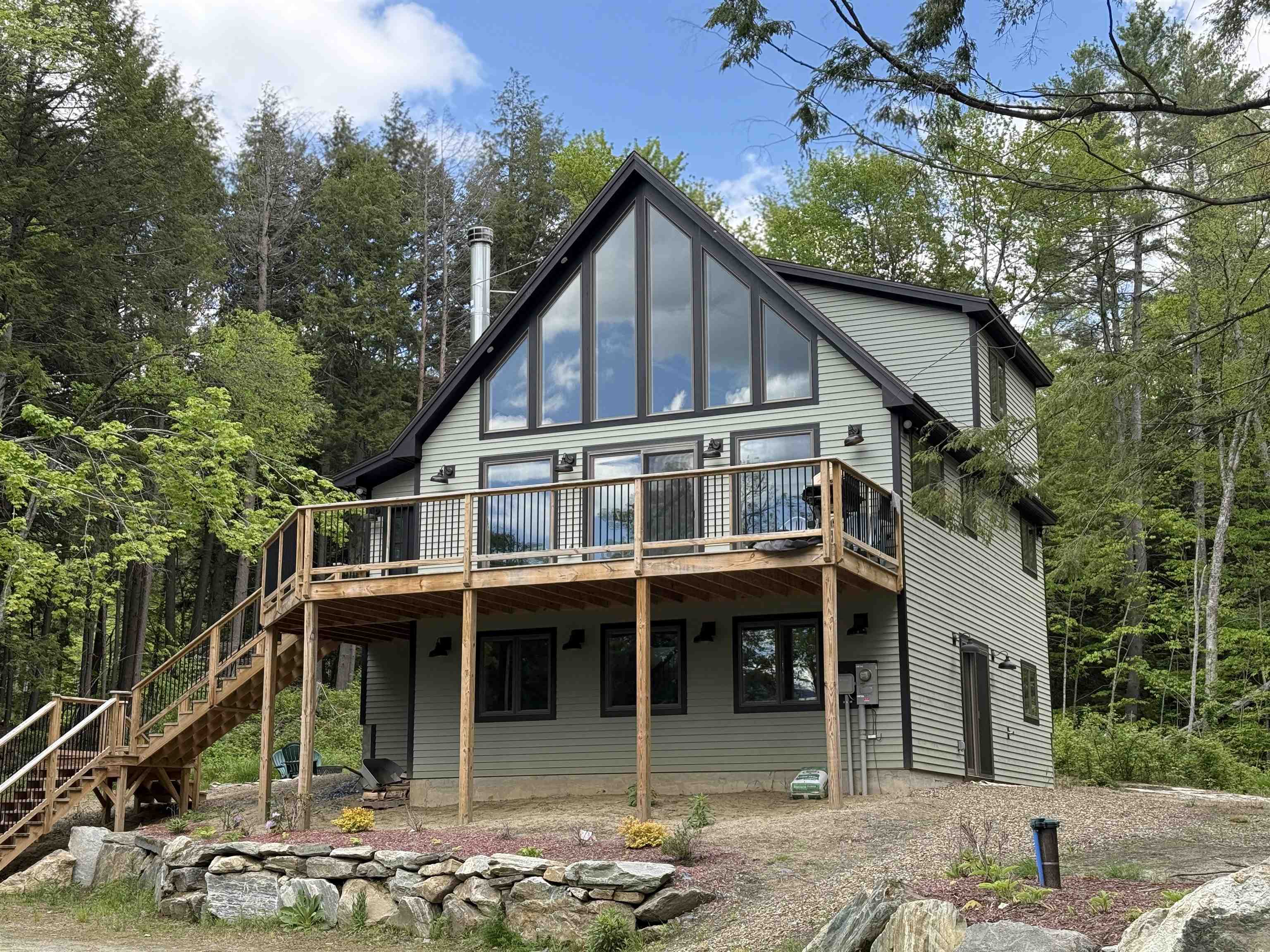 near 903 Old County Road Cavendish, VT 05142 Property 3