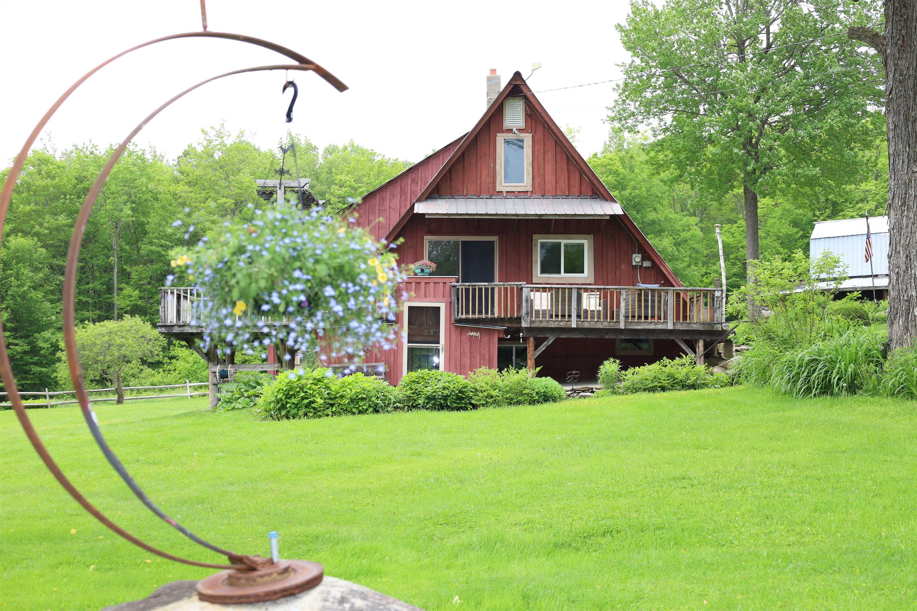 near 223 Island Pond Road Newark, VT 05871 Property 4