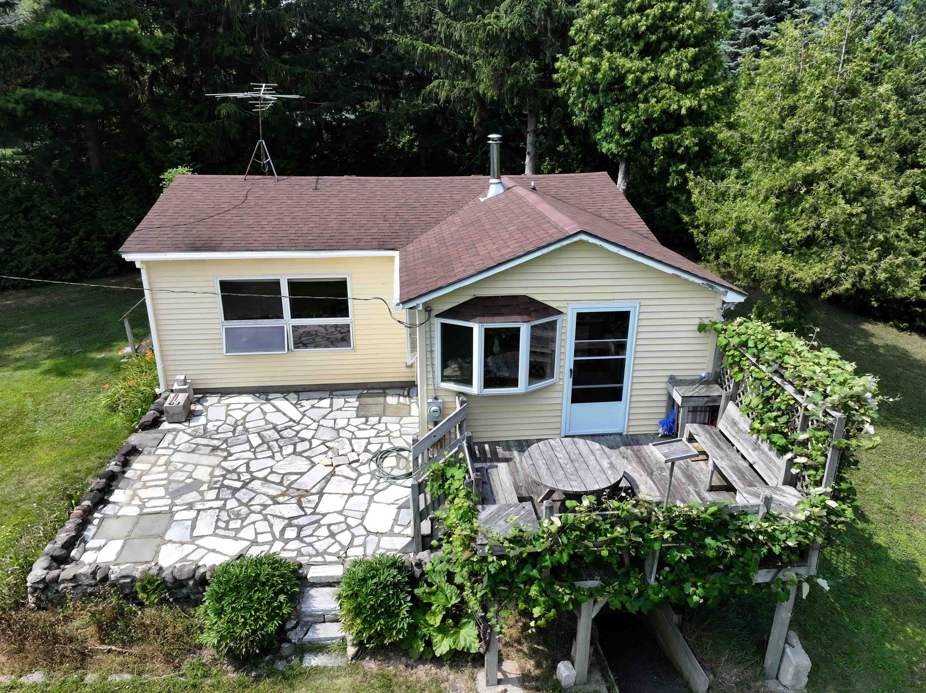 near 2107 Main Street Isle La Motte, VT 05463 Property 1