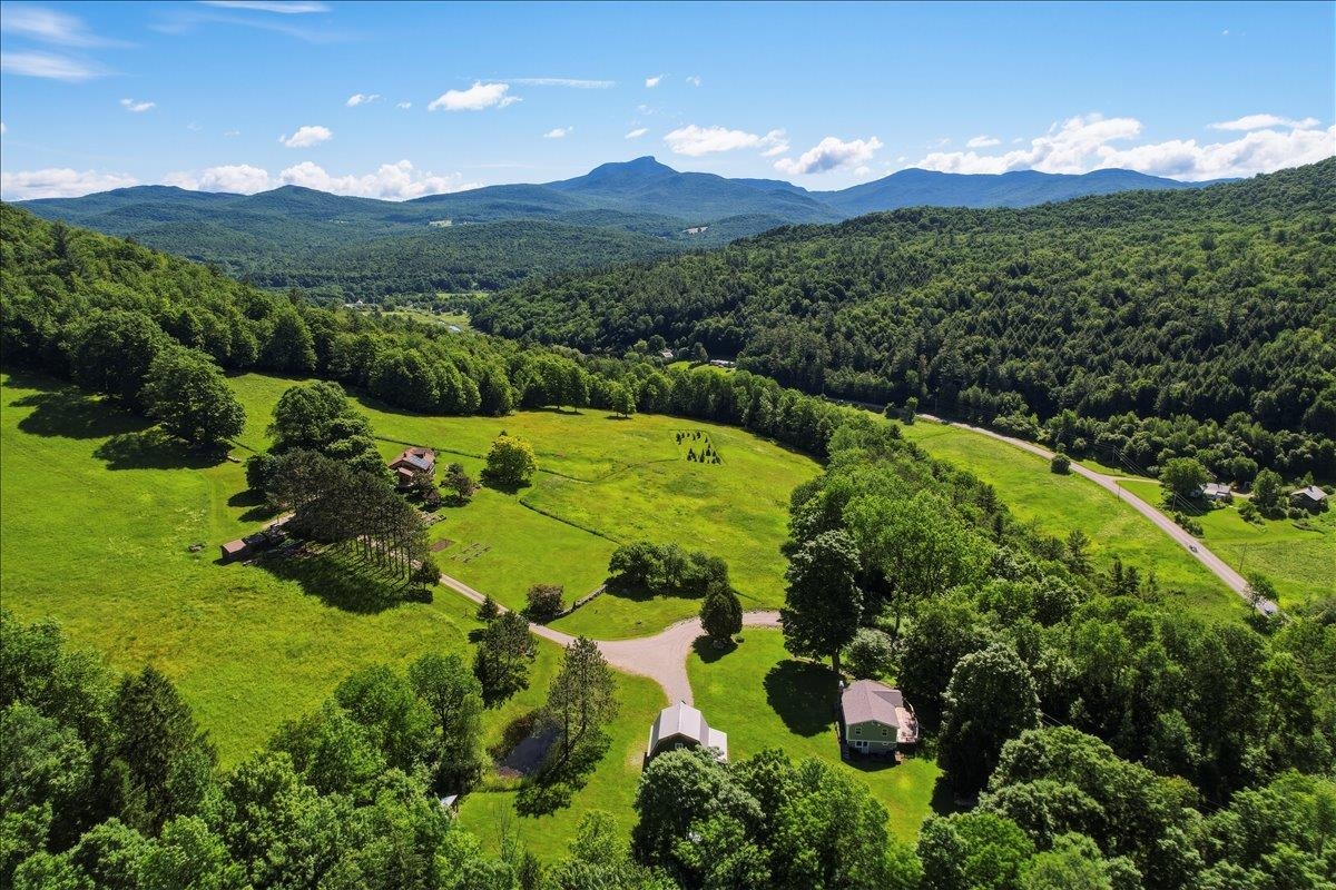 near 115 Birchwood Drive Hinesburg, VT 05461 Property 3