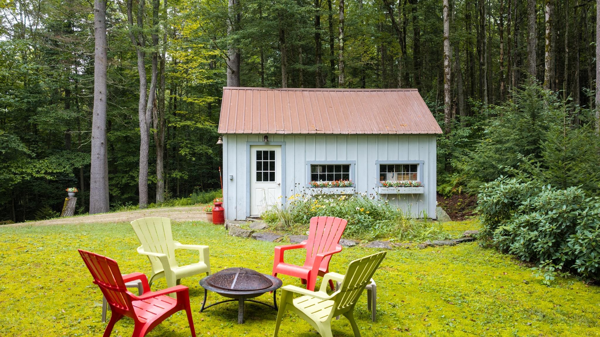 292 Forest Mountain Road photo 17