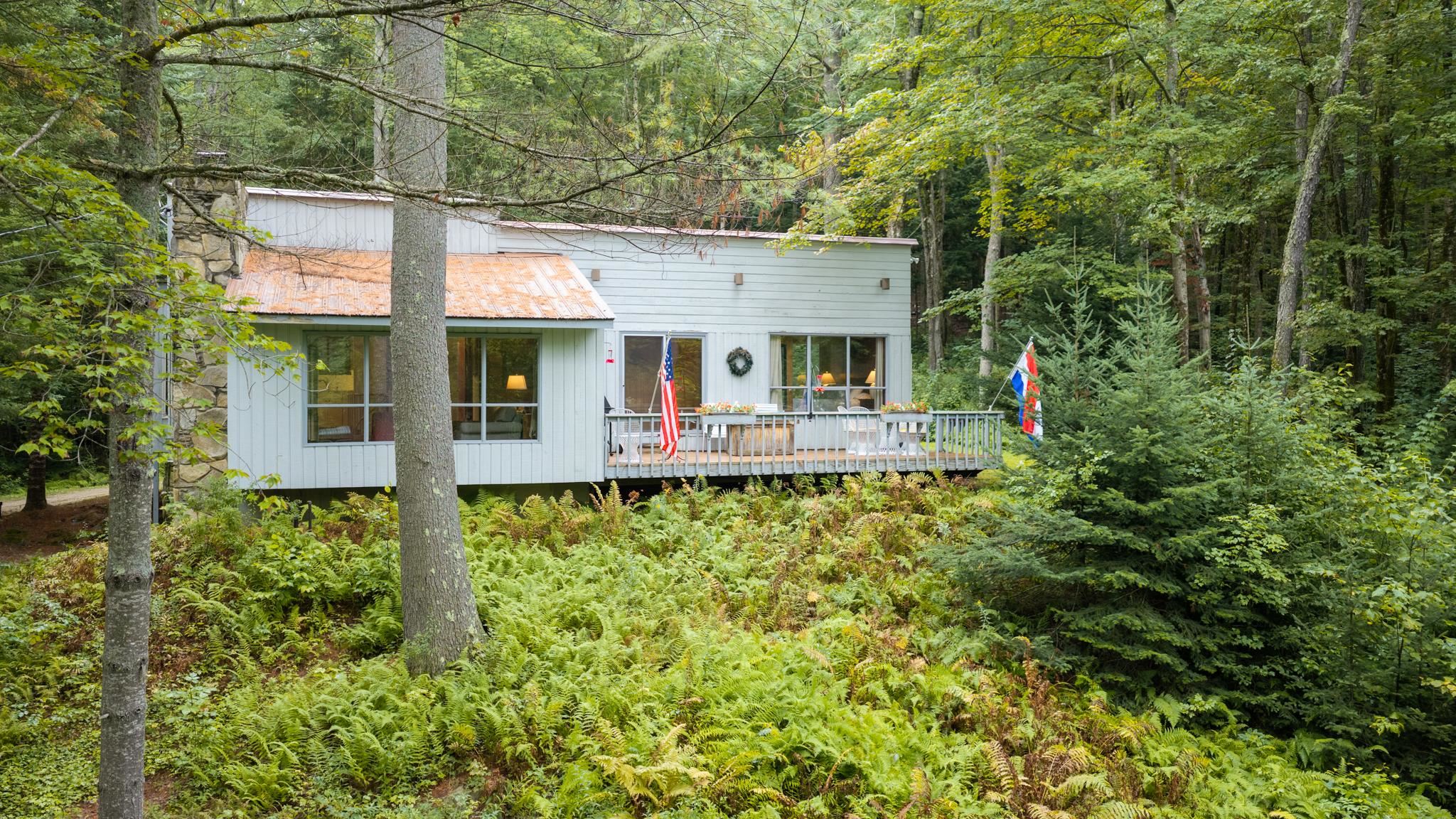 292 Forest Mountain Road photo 19