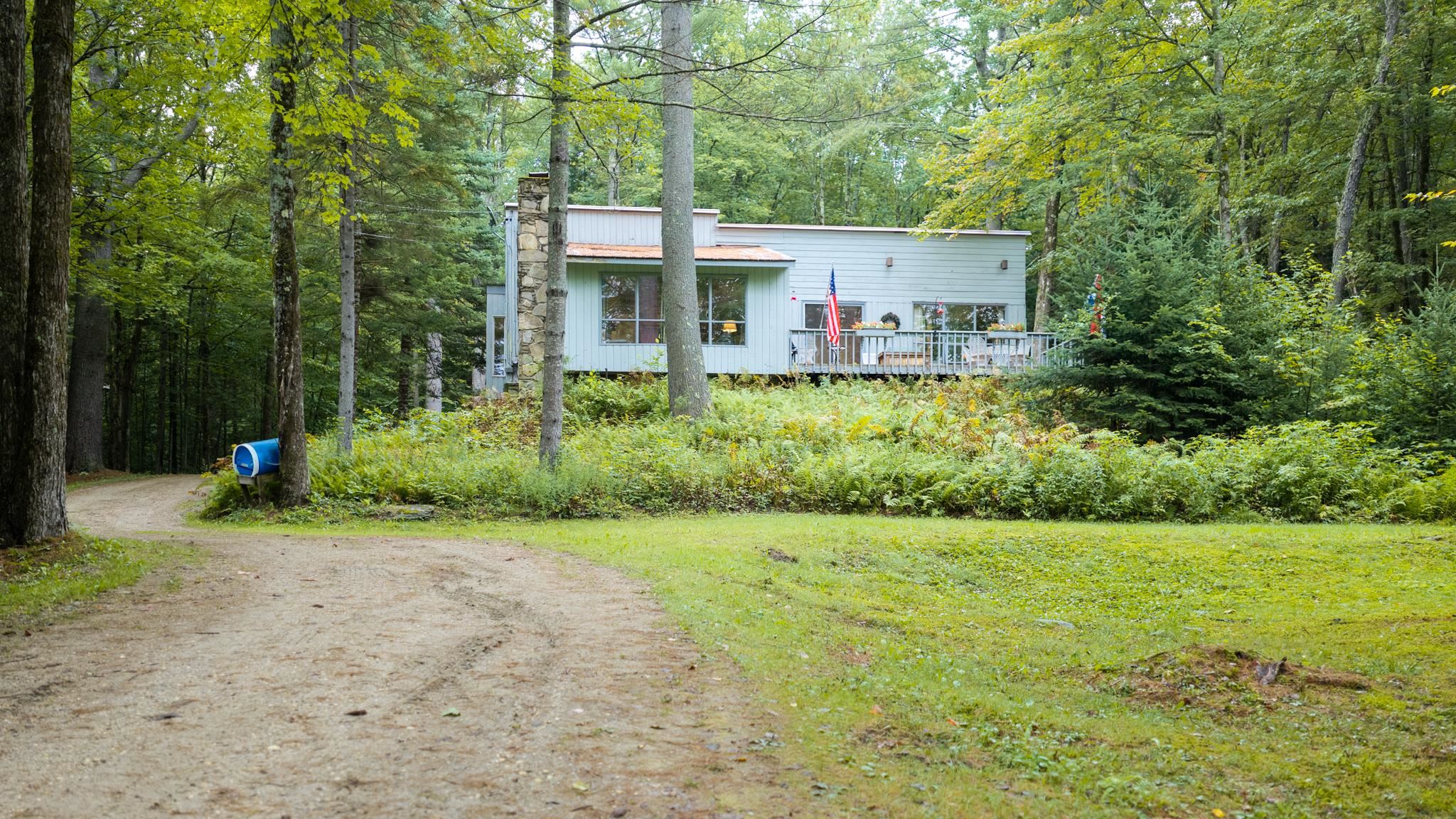 292 Forest Mountain Road photo 20