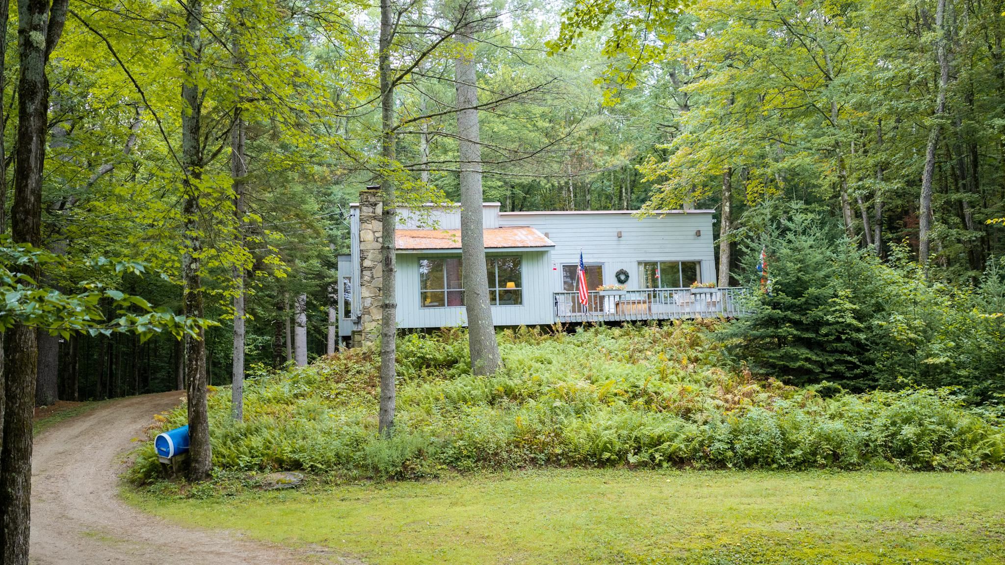 292 Forest Mountain Road photo 21