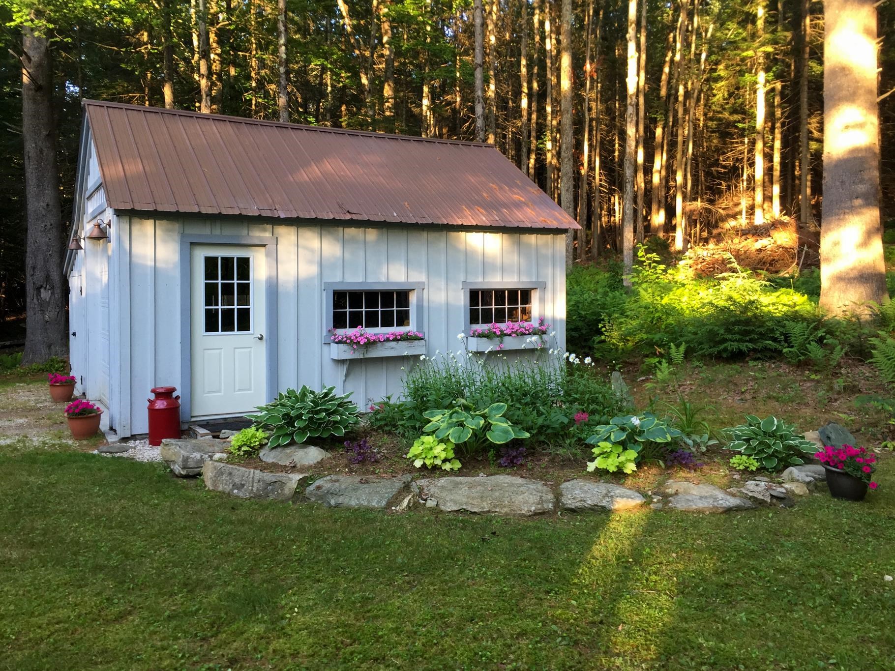 292 Forest Mountain Road photo 23