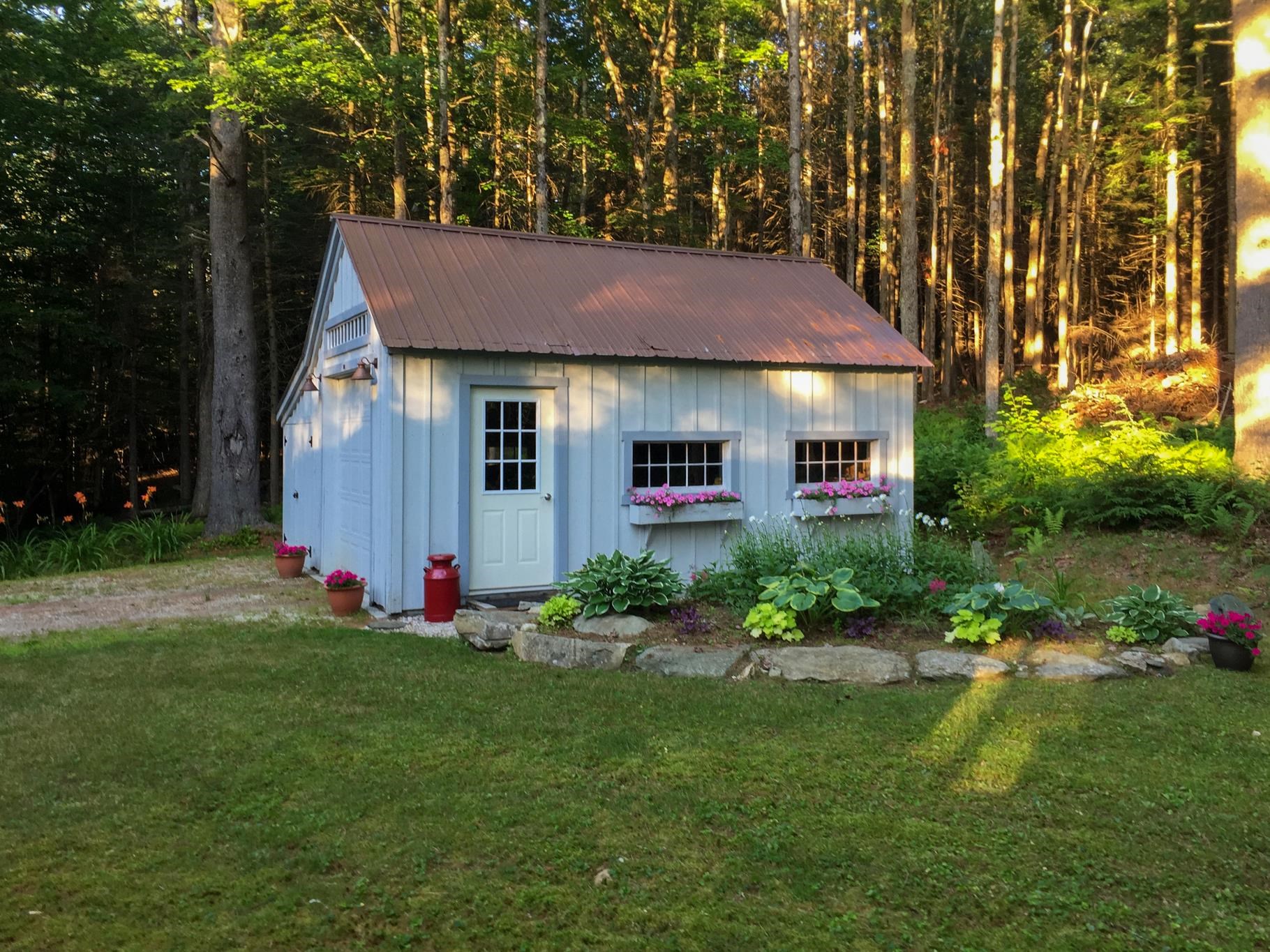 292 Forest Mountain Road photo 24