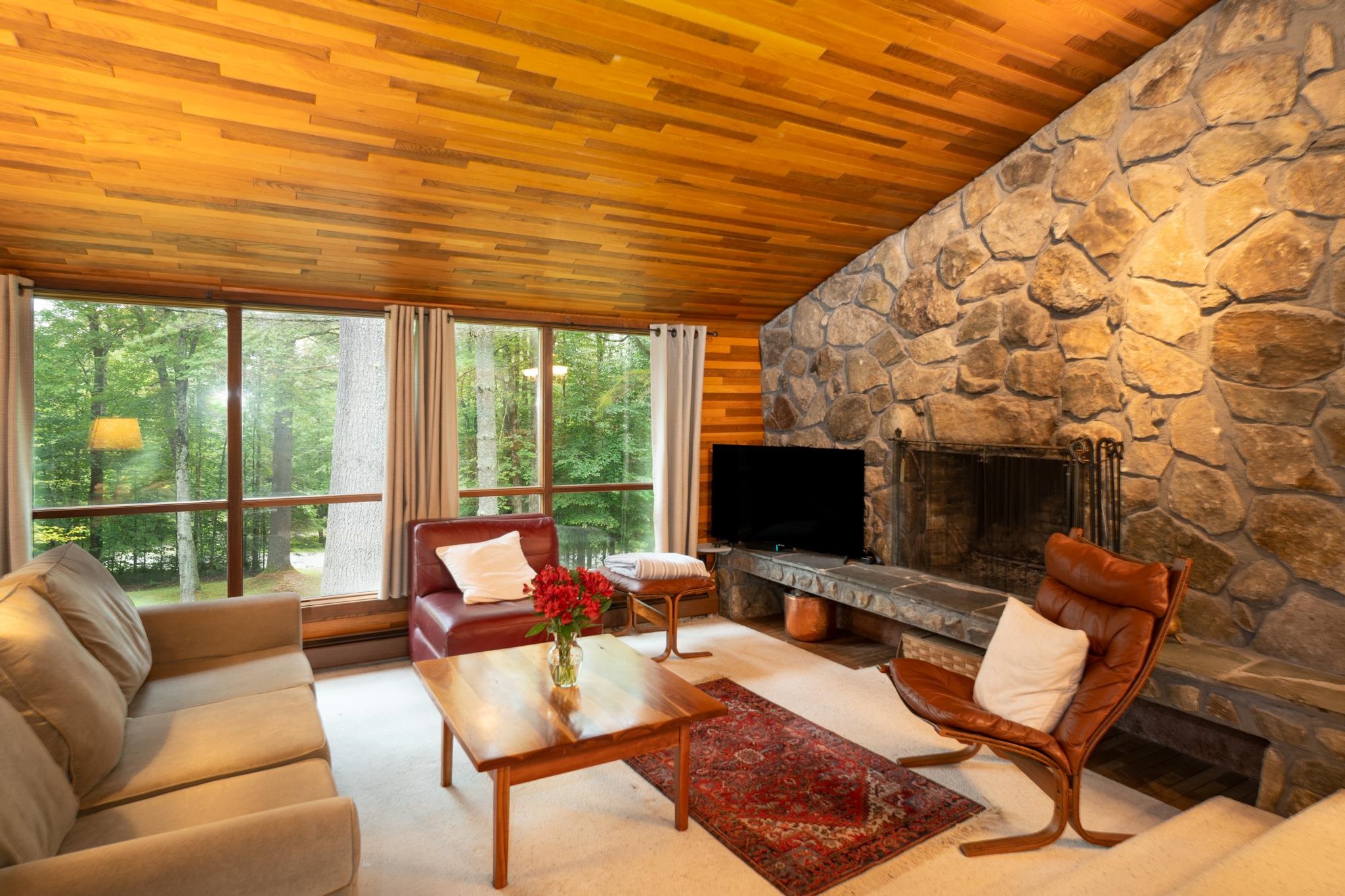 292 Forest Mountain Road photo 5