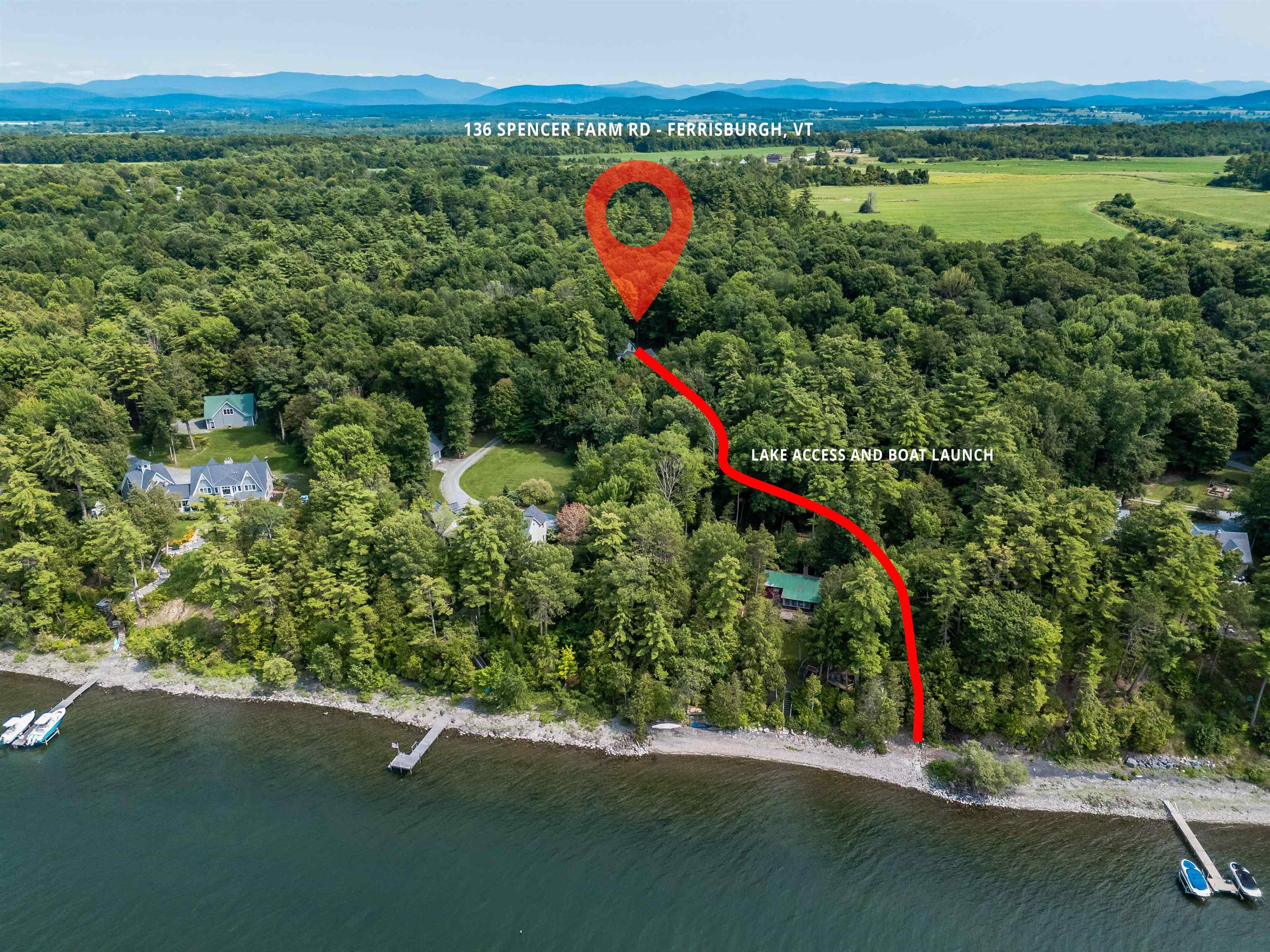 136 Spencer Farm Road photo 5