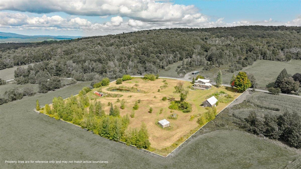 884 Nichols Road photo 57
