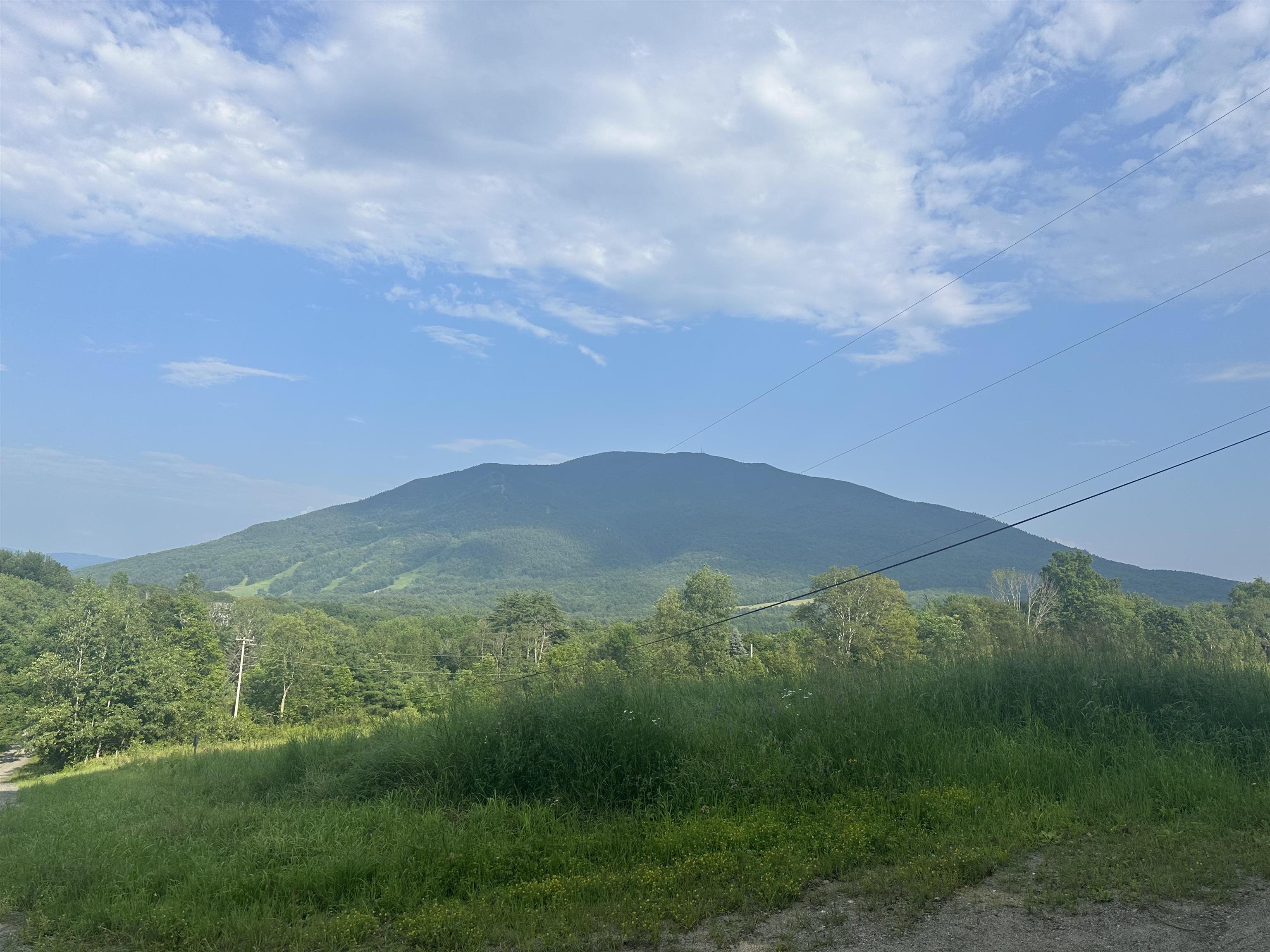 near 662 Moriglioni Road Cavendish, VT 05142 Property 1