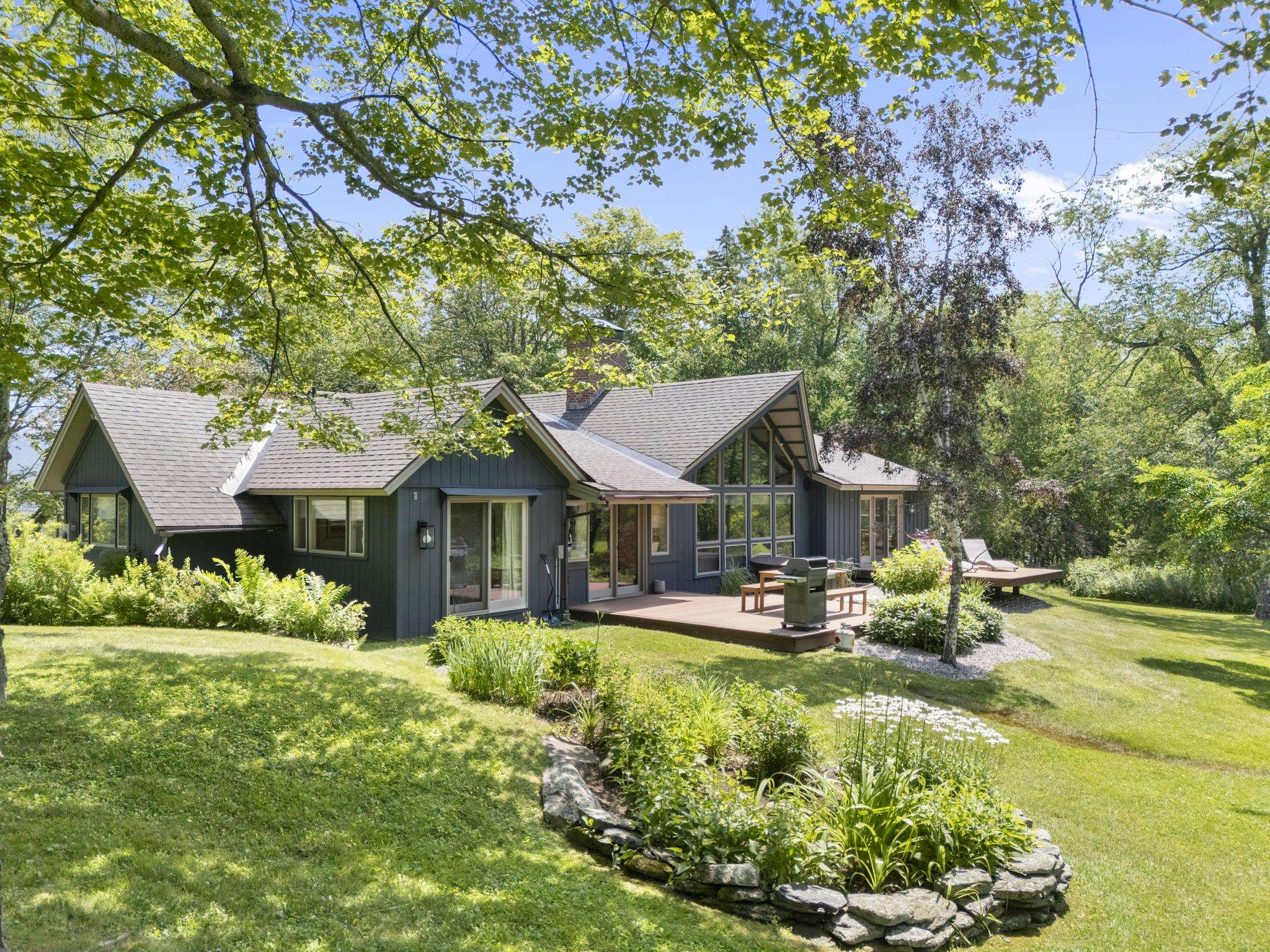 near 37 Pleasantview Lane Wilmington, VT 05363 Property 2