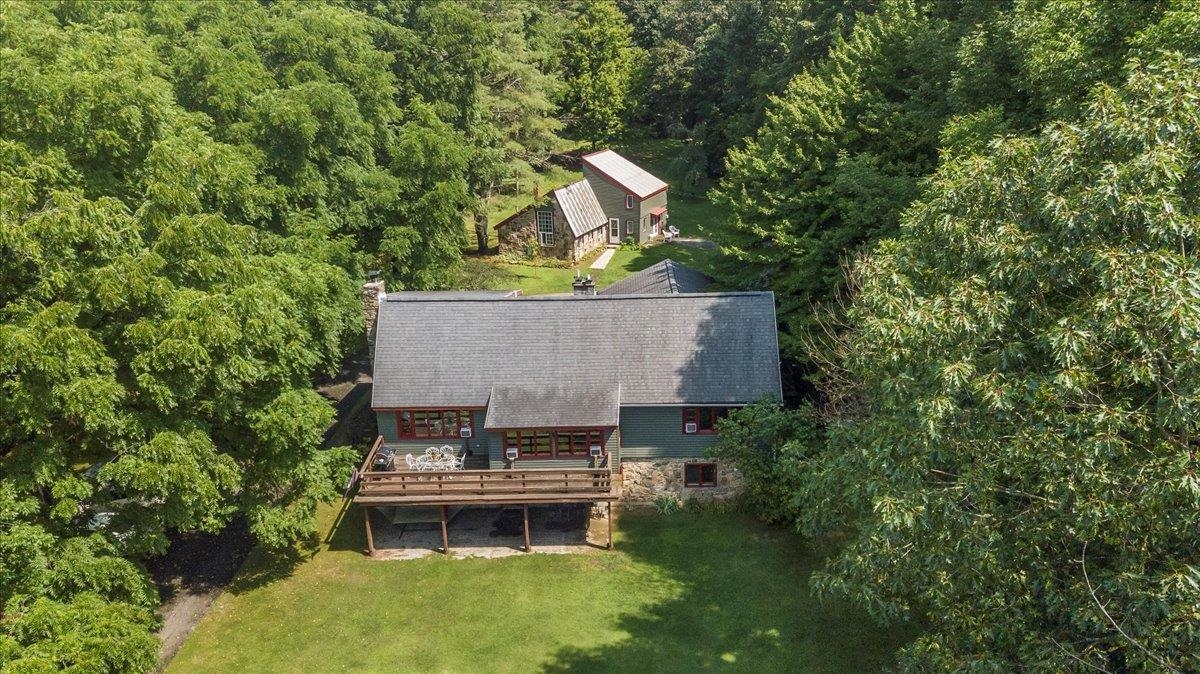 near 6 Dwyers Camp Road Shaftsbury, VT 05262 Property 4