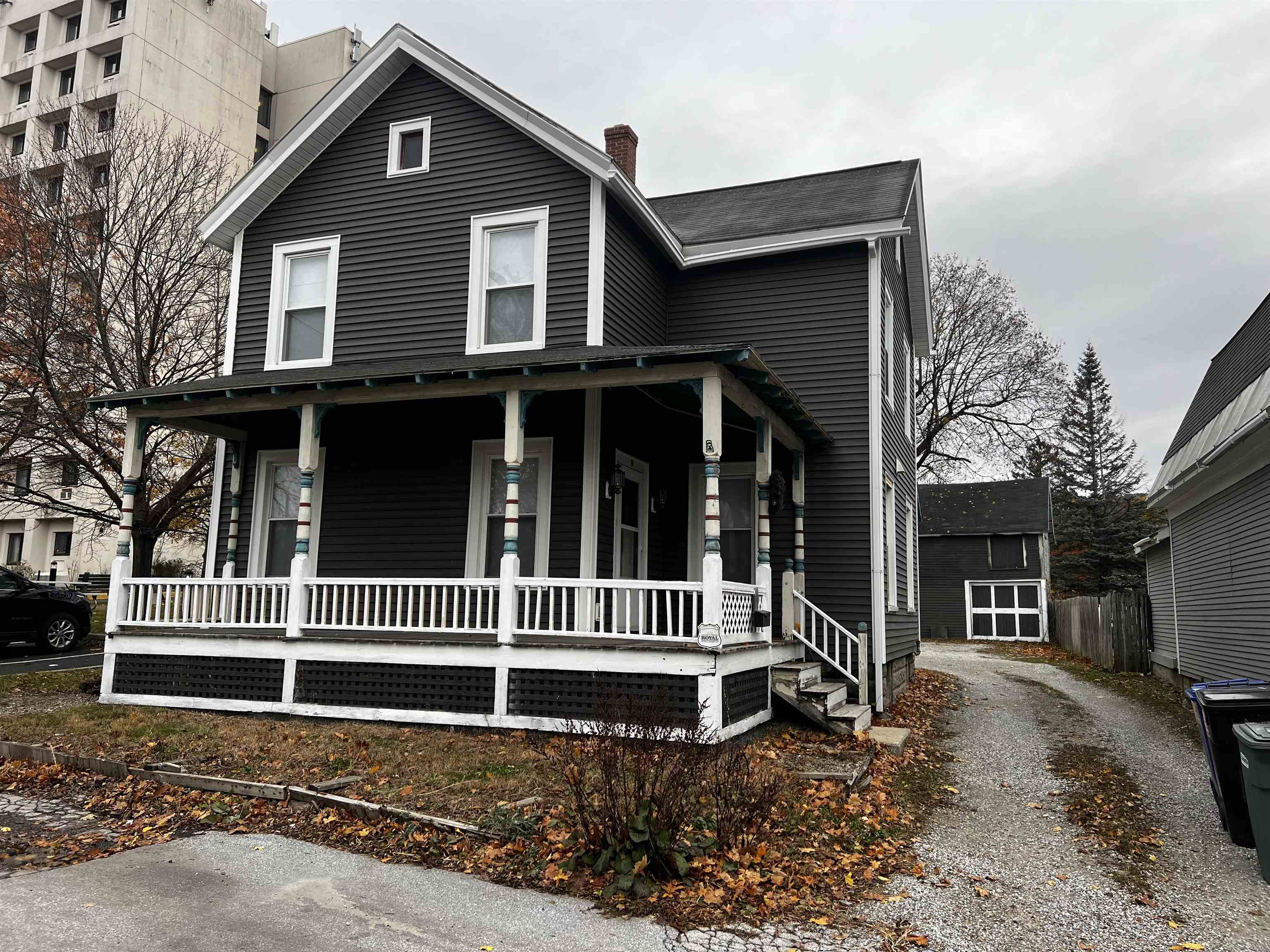 near 23 Proctor Street West Rutland, VT 05777 Property 1