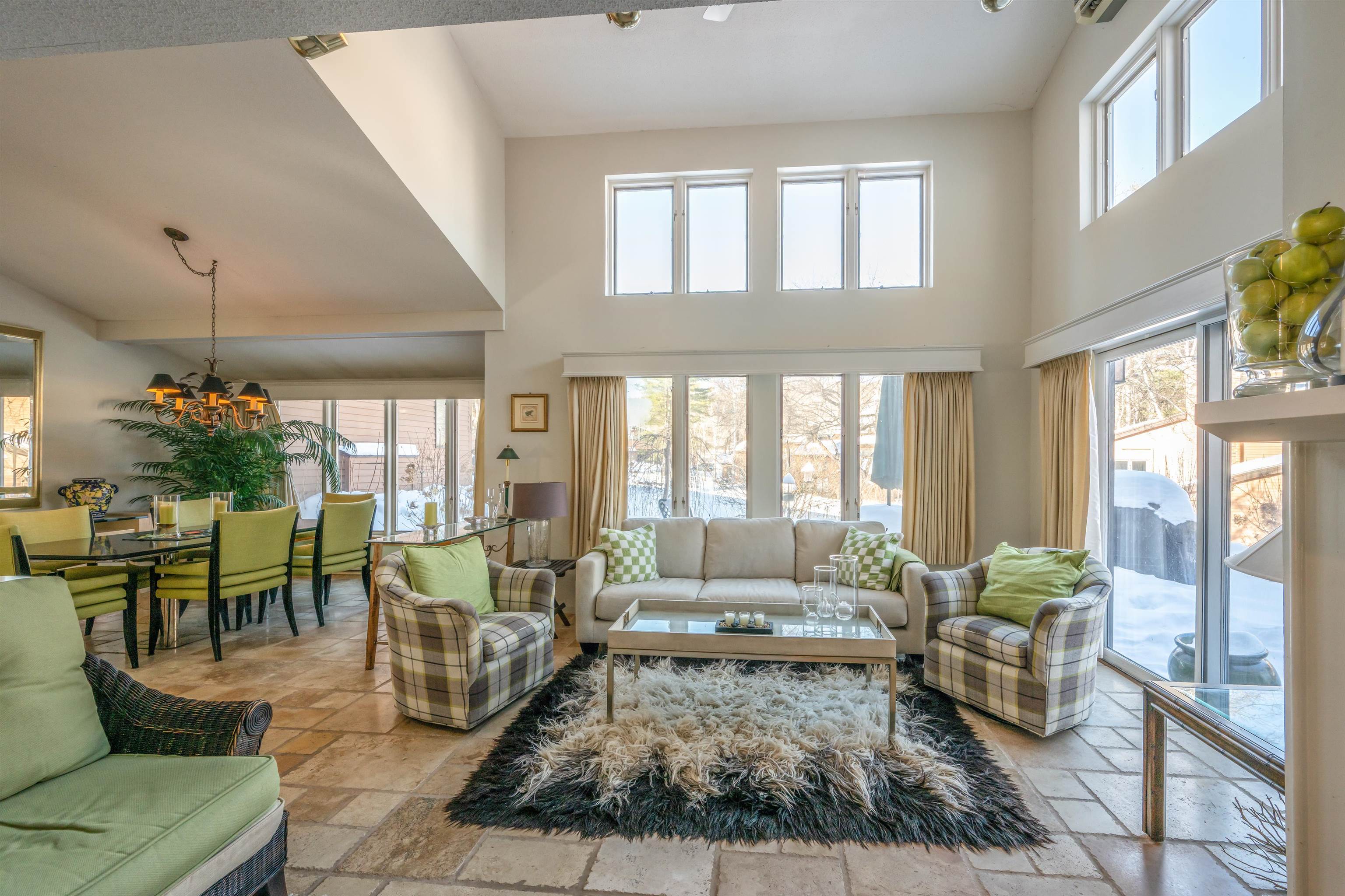 near 234 Randall Road Woodstock, VT 05091 Property 3