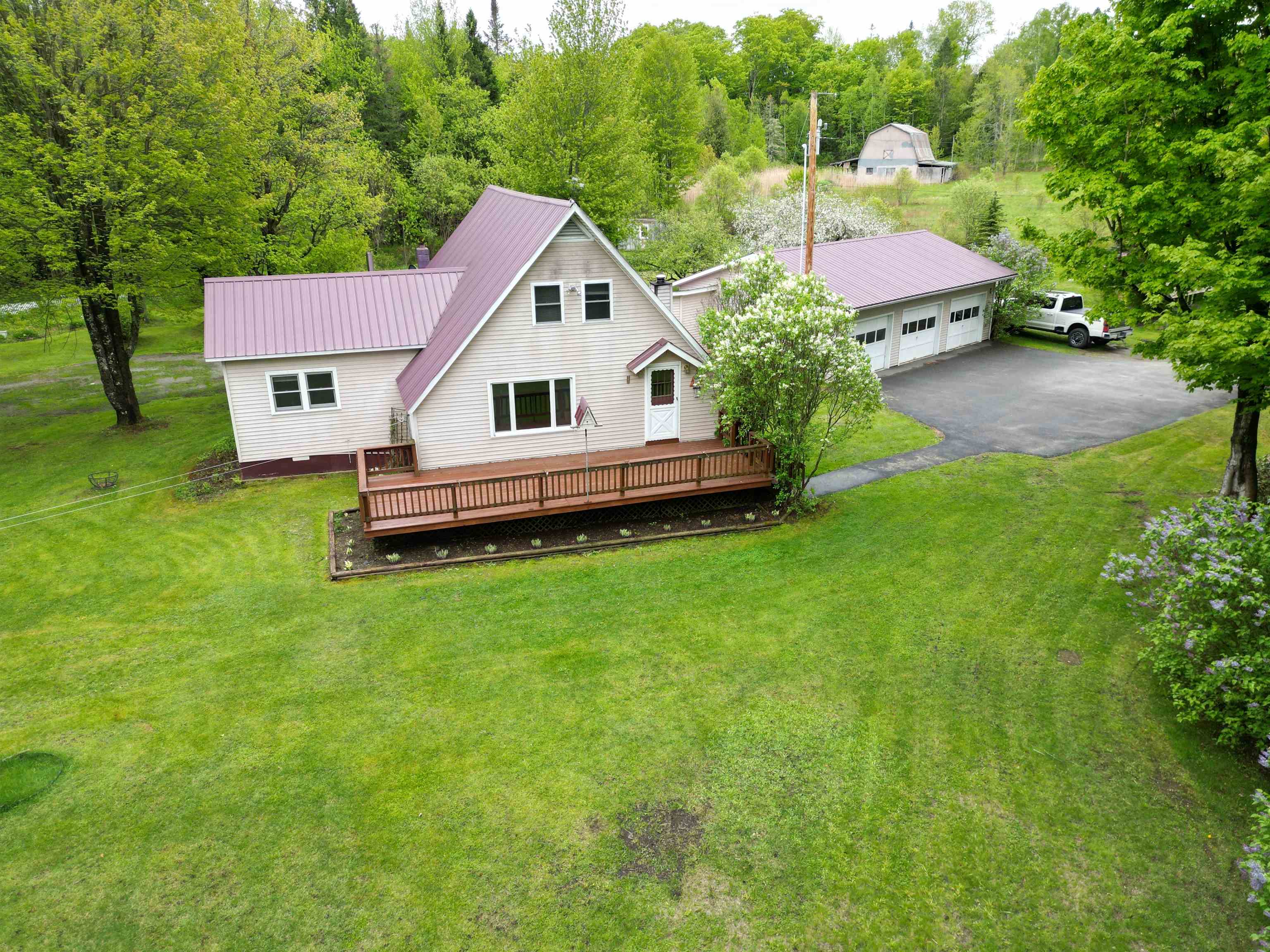 near 69 Missionary Acres Derby, VT 05829 Property 2
