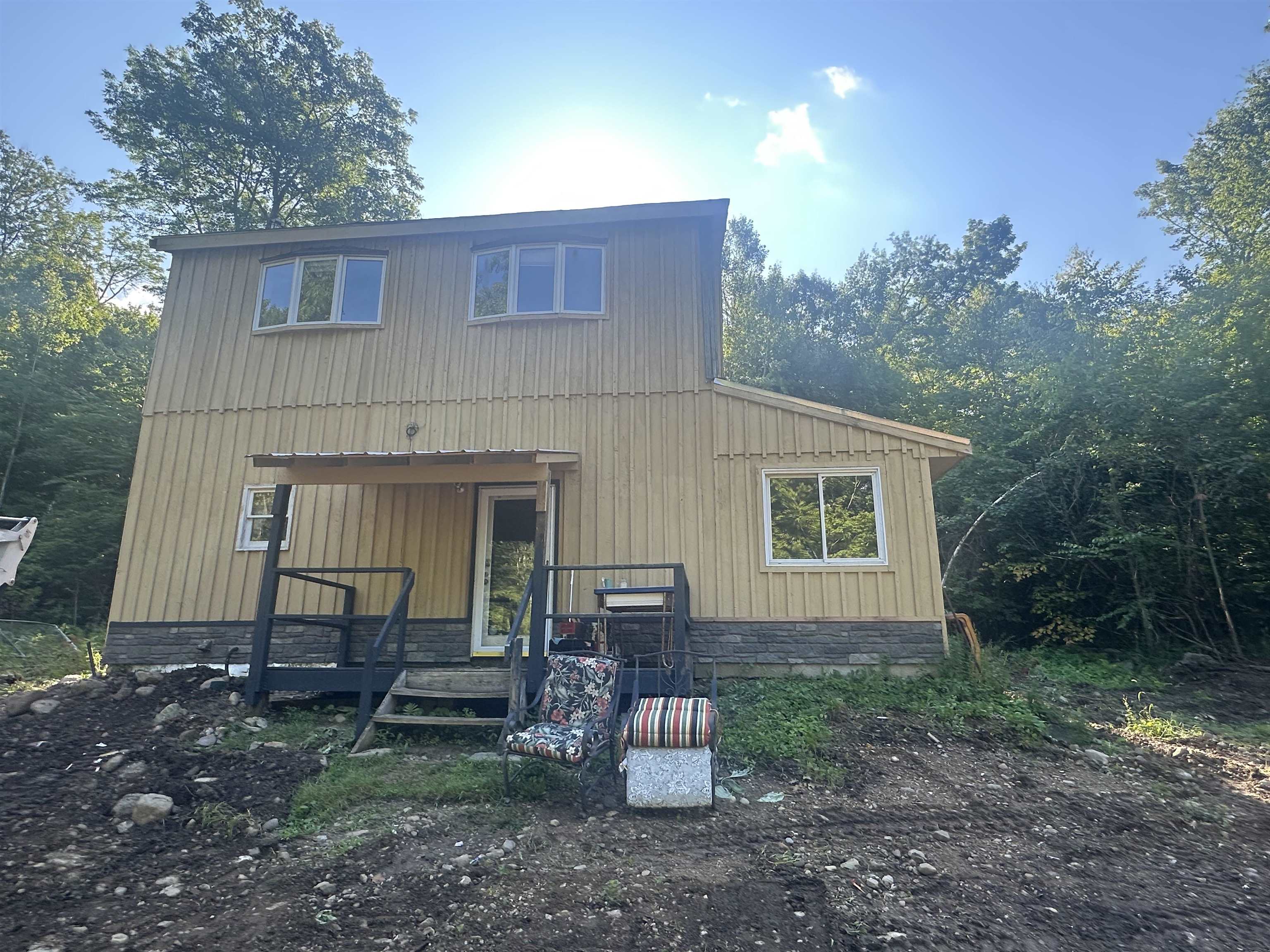 1455 Lake Dunmore Road photo 3