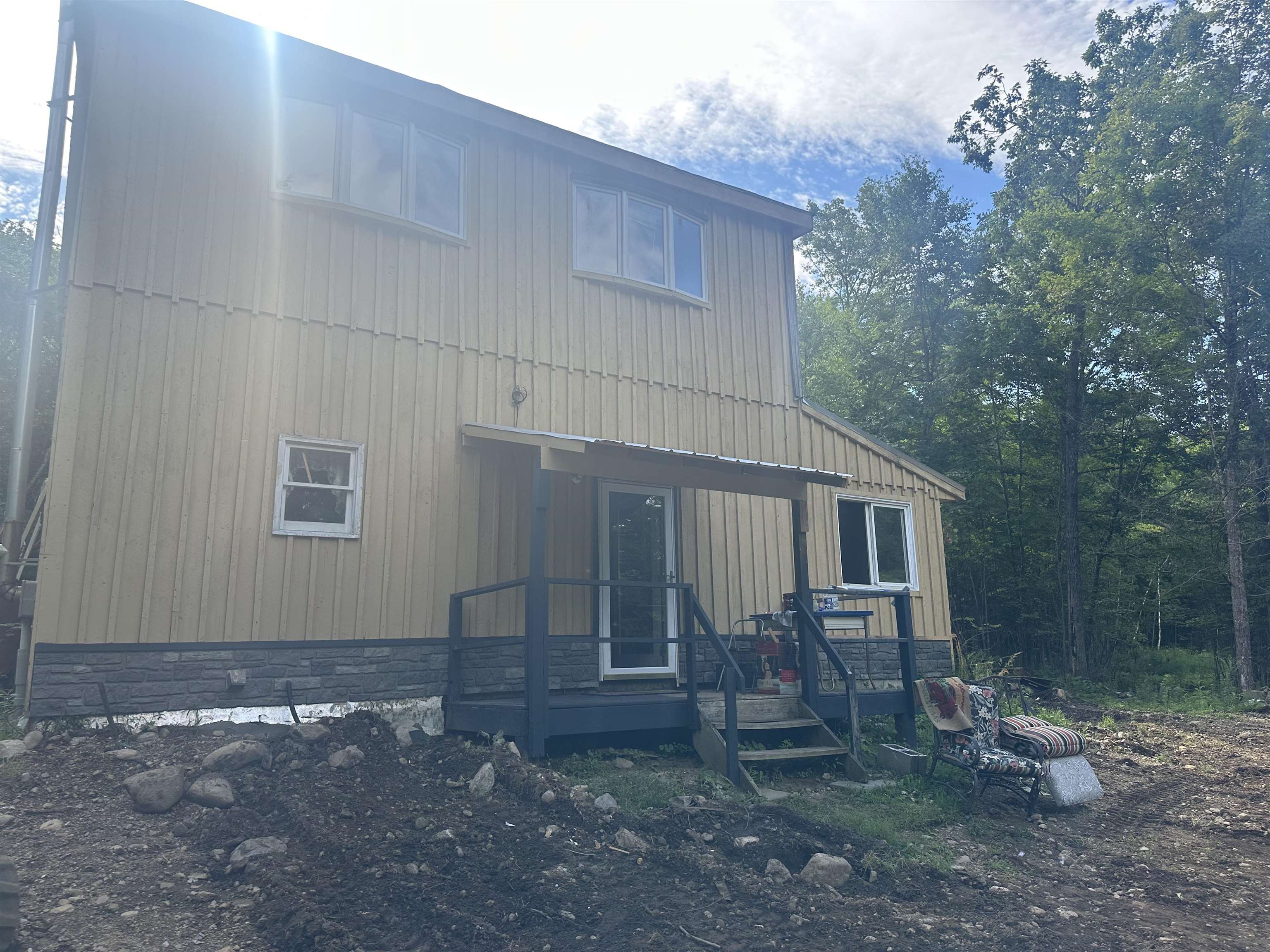 1455 Lake Dunmore Road photo 4