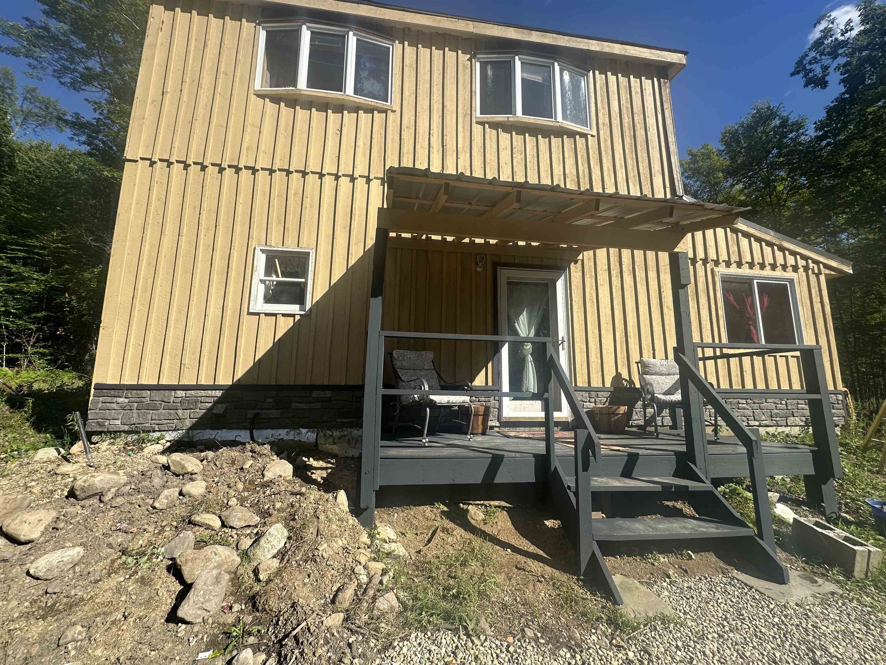 1455 Lake Dunmore Road photo 5