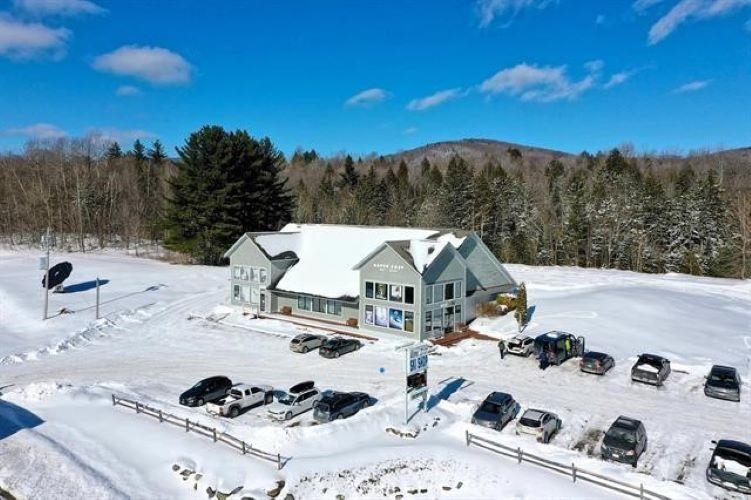 near 48 Innsbruck Lane Killington, VT 05751 Property 1