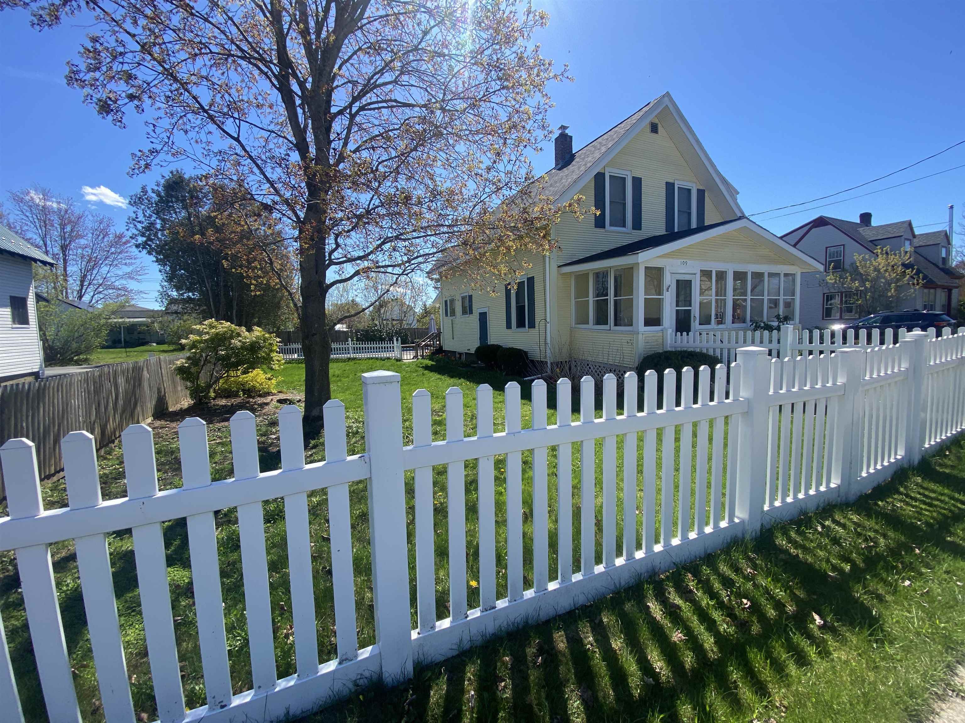 Single Family in Morristown VT