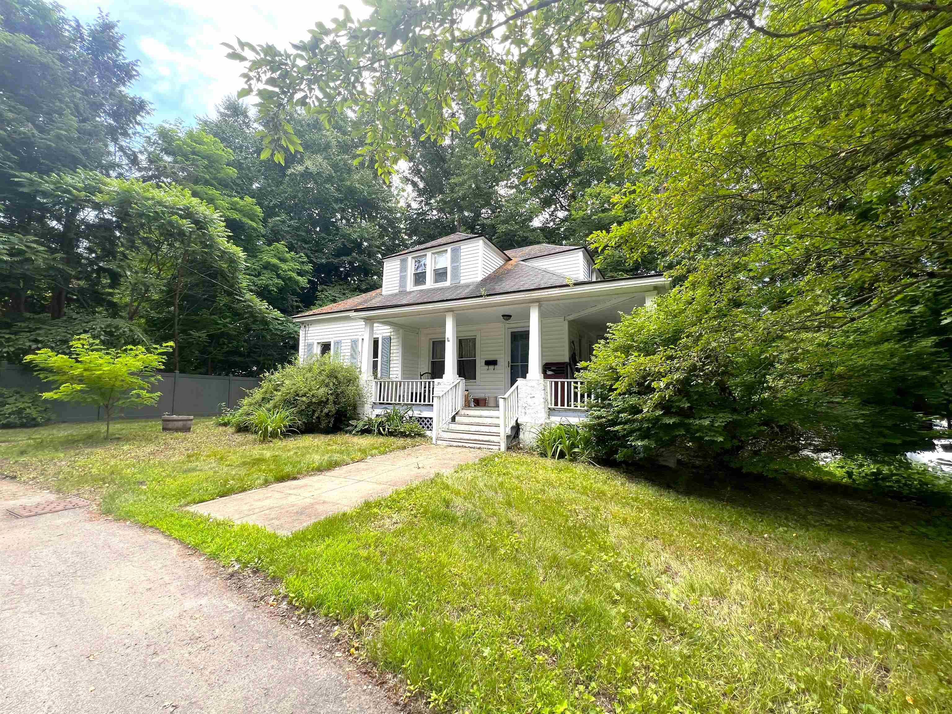 13 Birch Court Springfield, VT 05156 MLS 5001359 Pall Spera Company