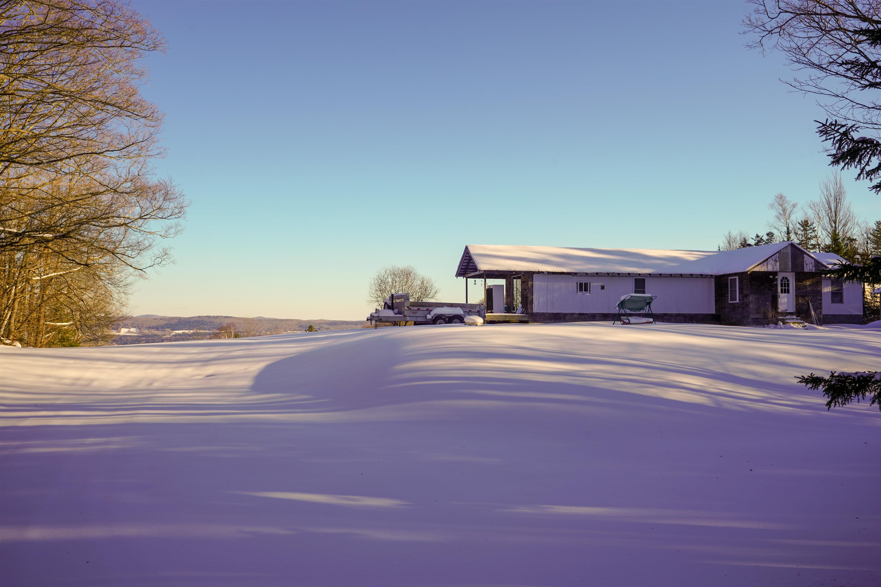 near 117 Wall Street Northfield, VT 05663 Property 3