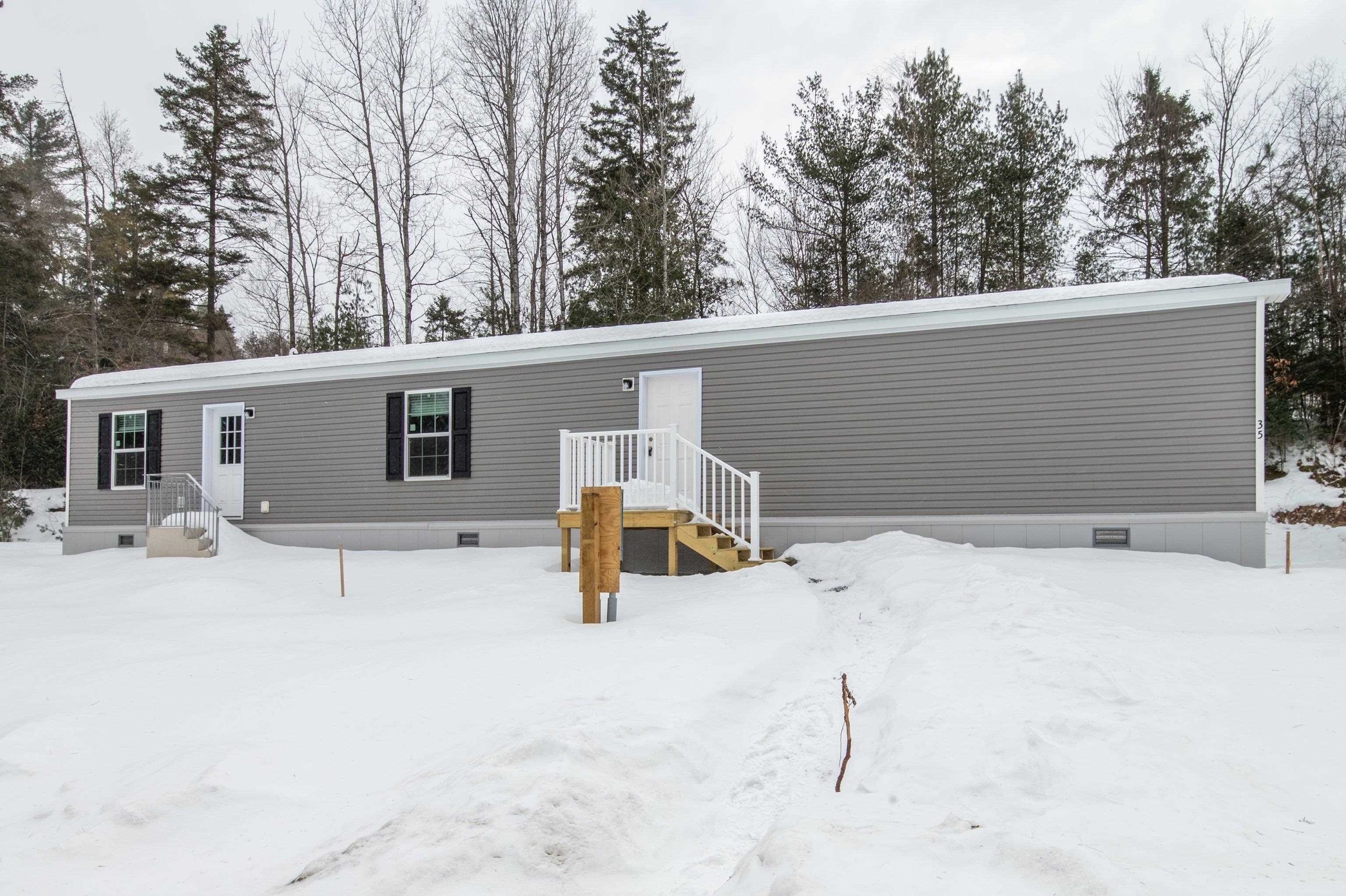 near 224 Shattuck Hill Road Derby, VT 05829 Property 2