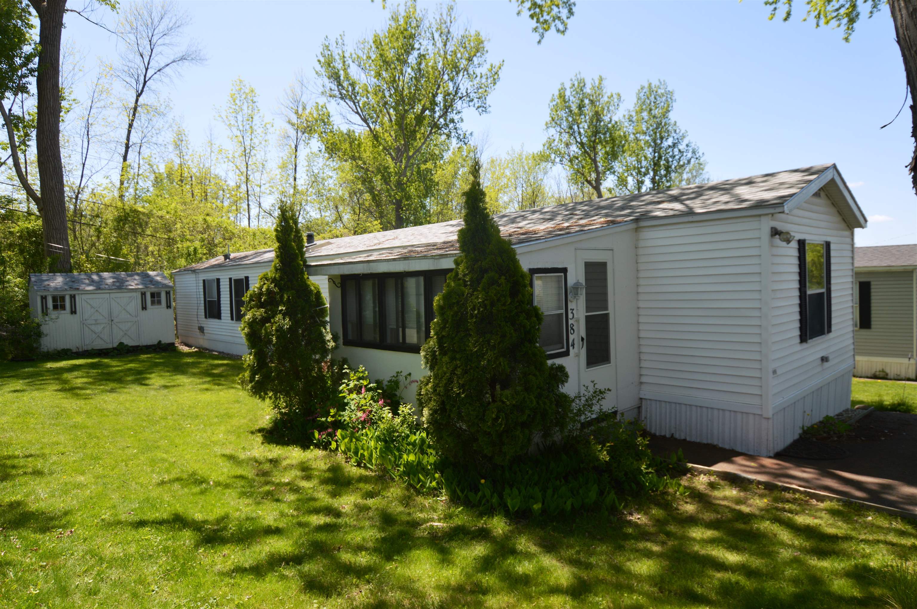 near 1102 The Terraces Drive Shelburne, VT 05482 Property 3