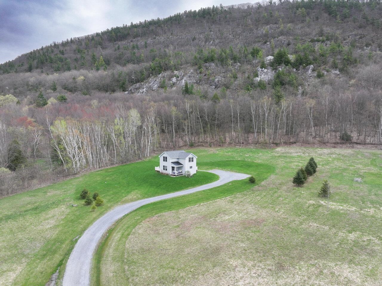 near 1004 Hardscrabble Road Monkton, VT 05469 Property 1