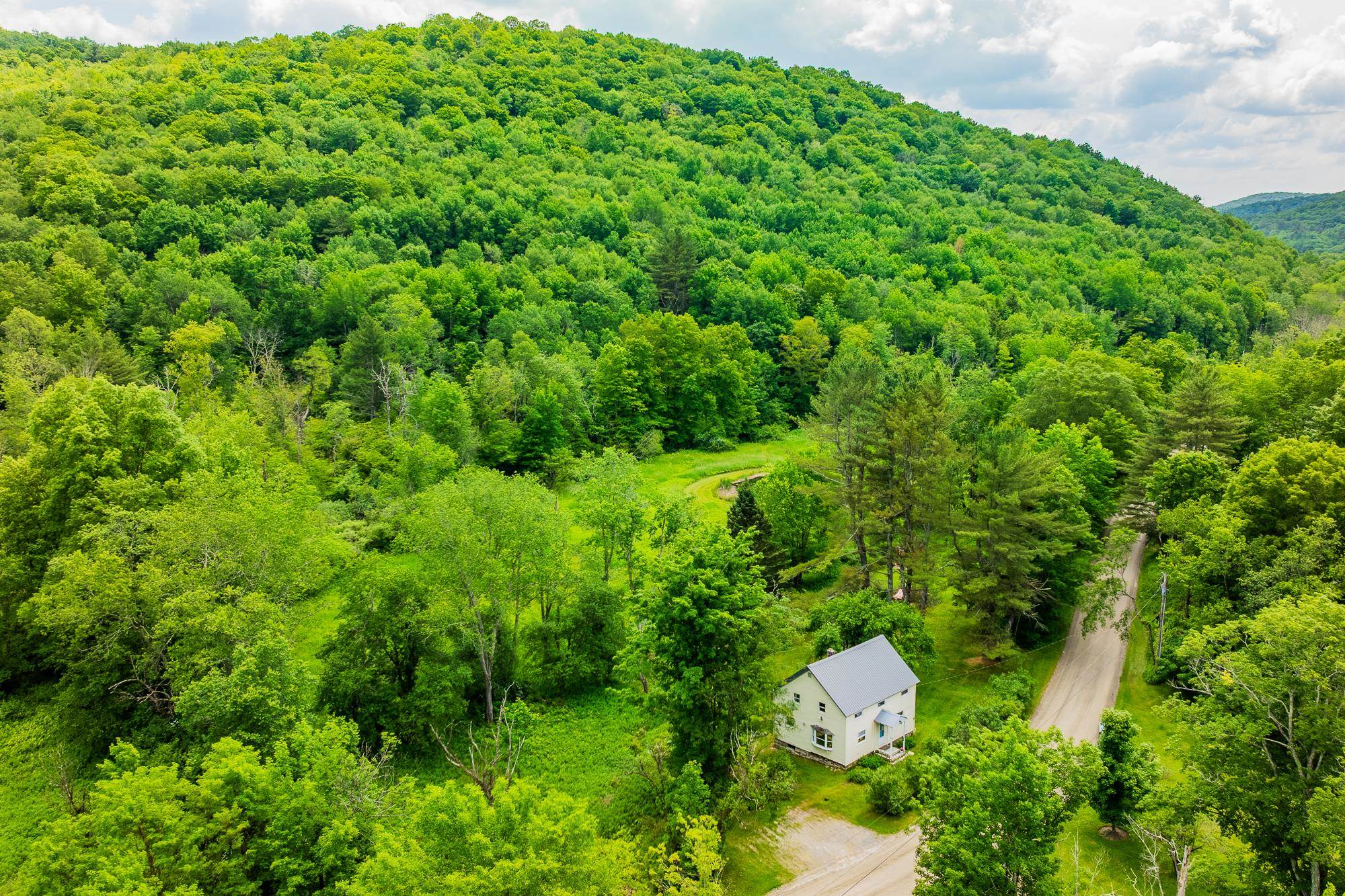 near 207 West Road Sandgate, VT 05250 Property 2