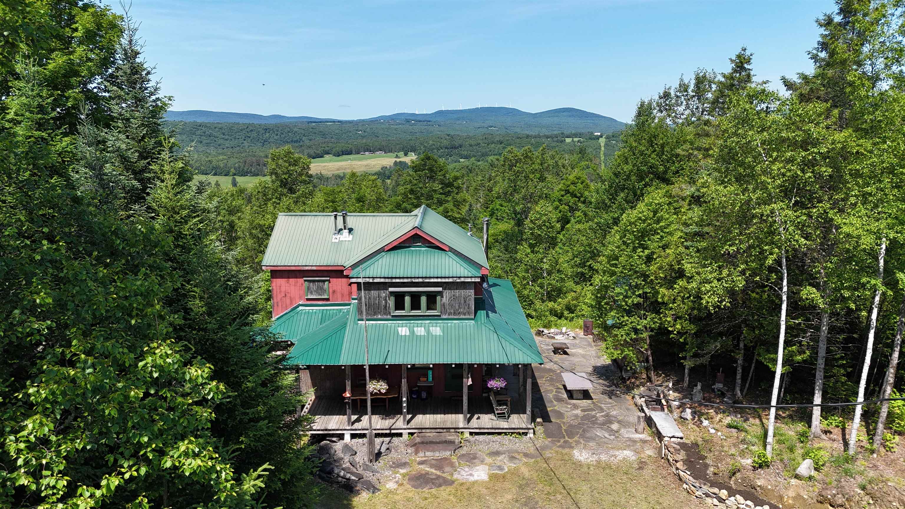 near 2291 Island Pond Road Newark, VT 05837 Property 3