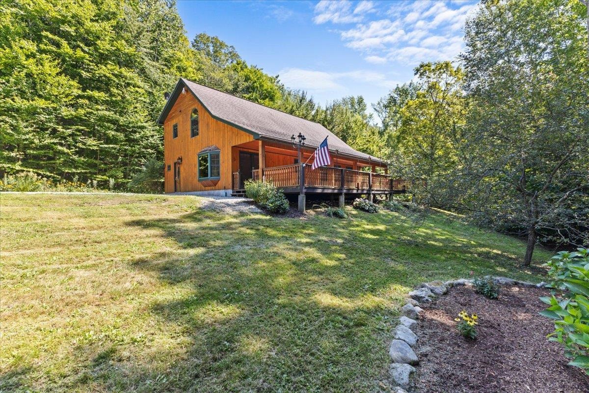 near 176 Pioneer Road Hinesburg, VT 05461 Property 4