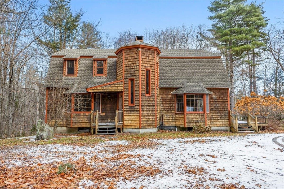 near 4410 Pikes Falls Road Jamaica, VT 05343 Property 4