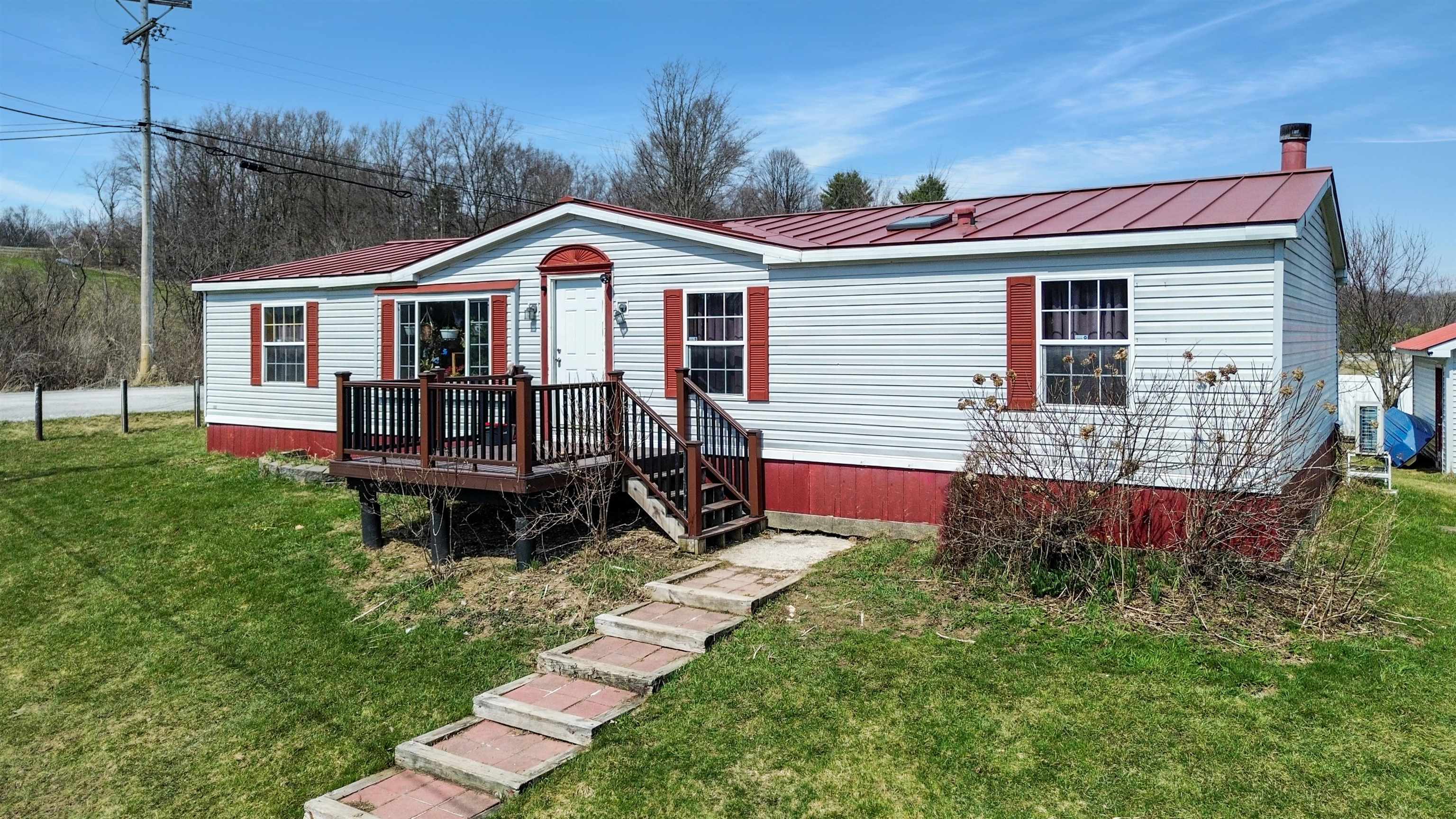 near 2830 Stage Road Benson, VT 05743 Property 3