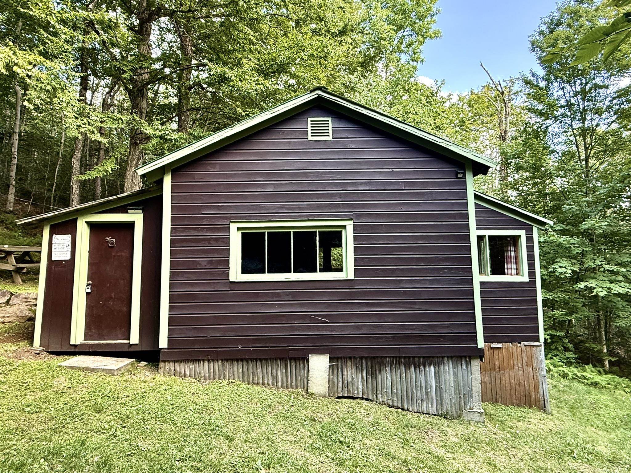 845 Bailey Hill Road photo 1