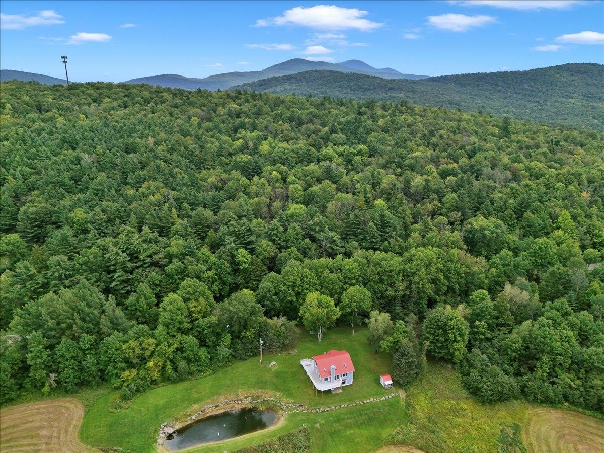 291 Hardwood Hill Road photo 11