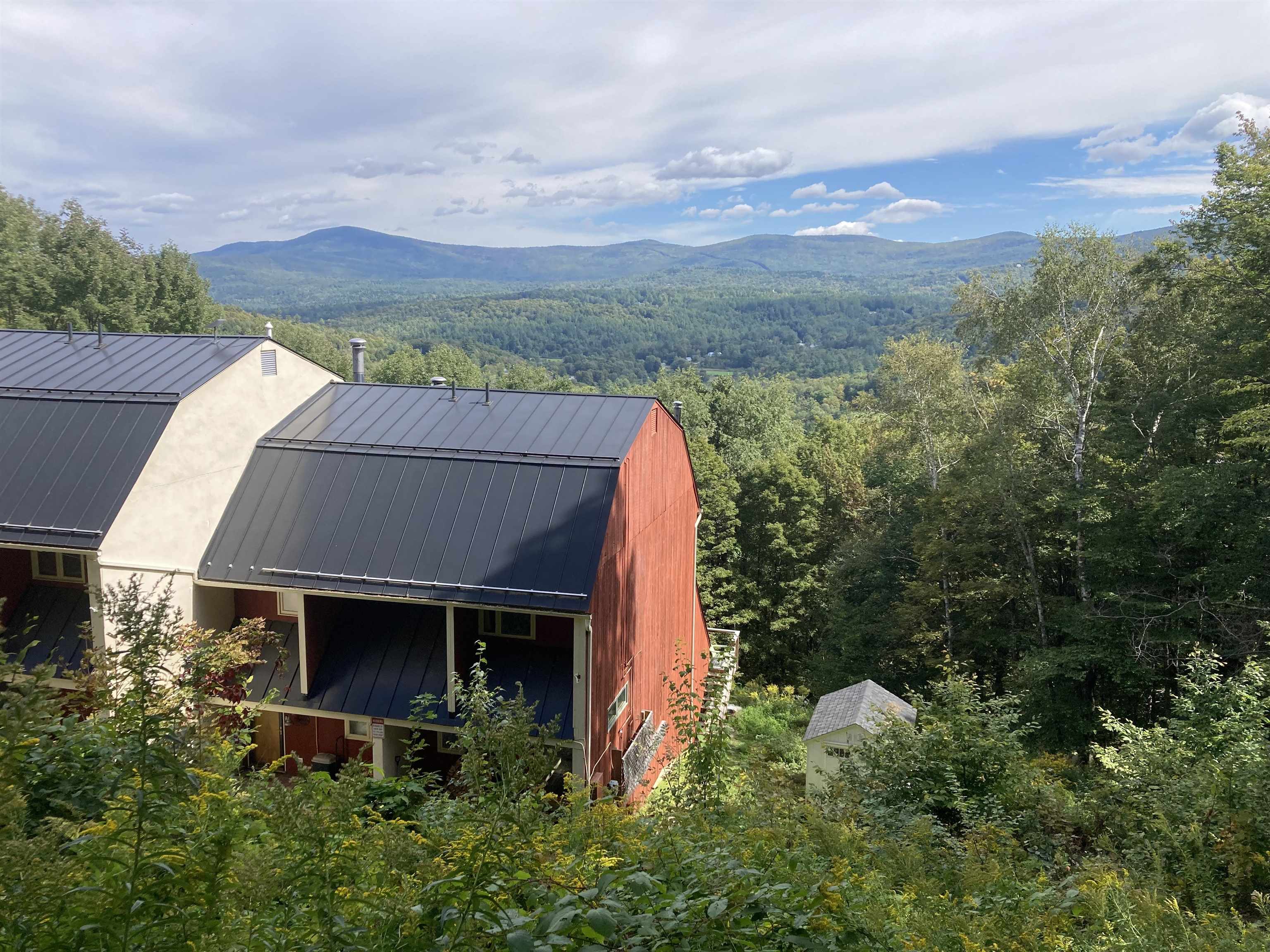 228 Top Of The Valley Road Fayston, VT 05673 MLS 4991860 Pall Spera