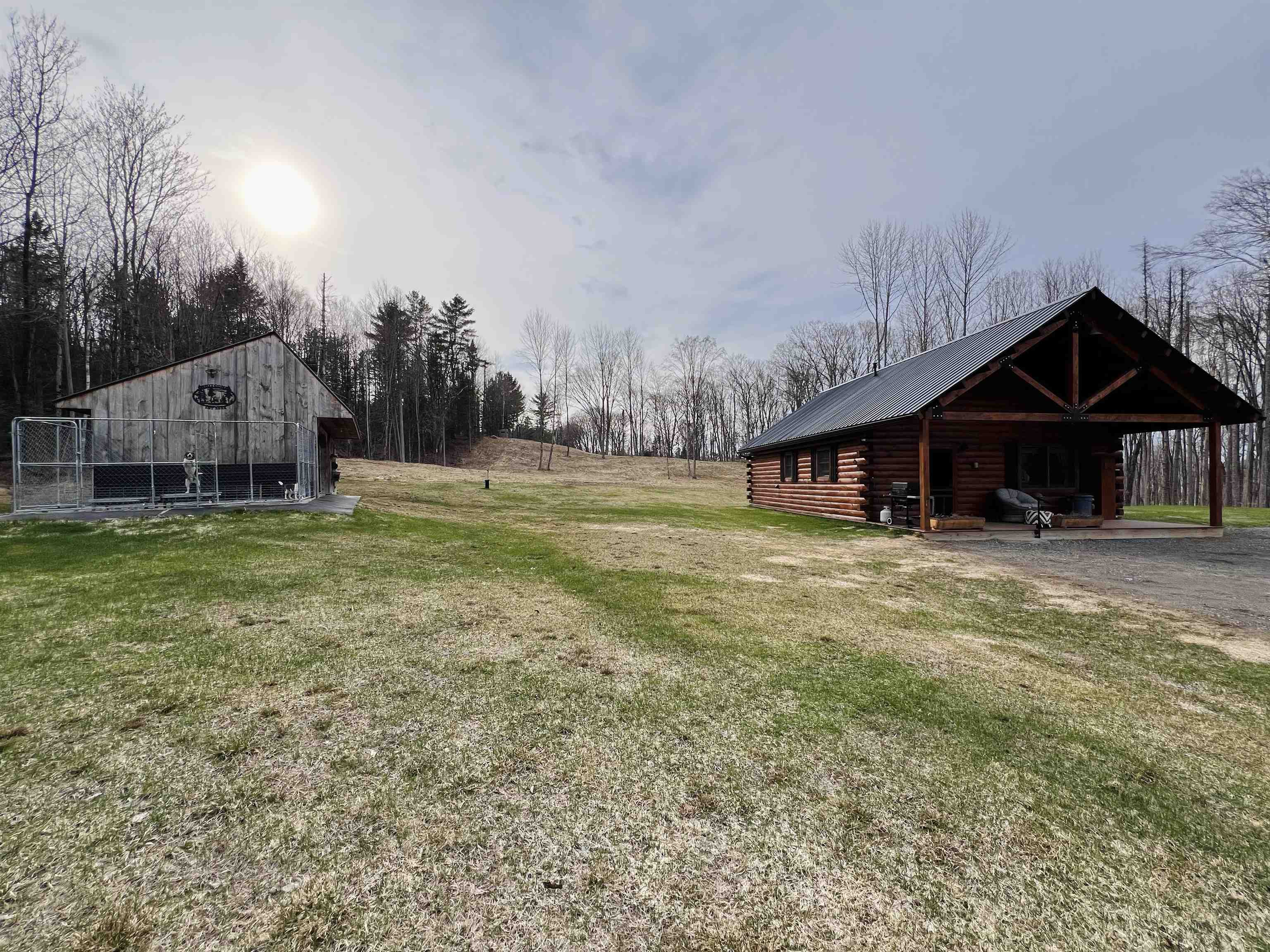 near 105 Park Avenue Lyndon, VT 05851 Property 1